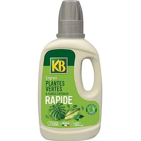 Engrais liquide 1L
