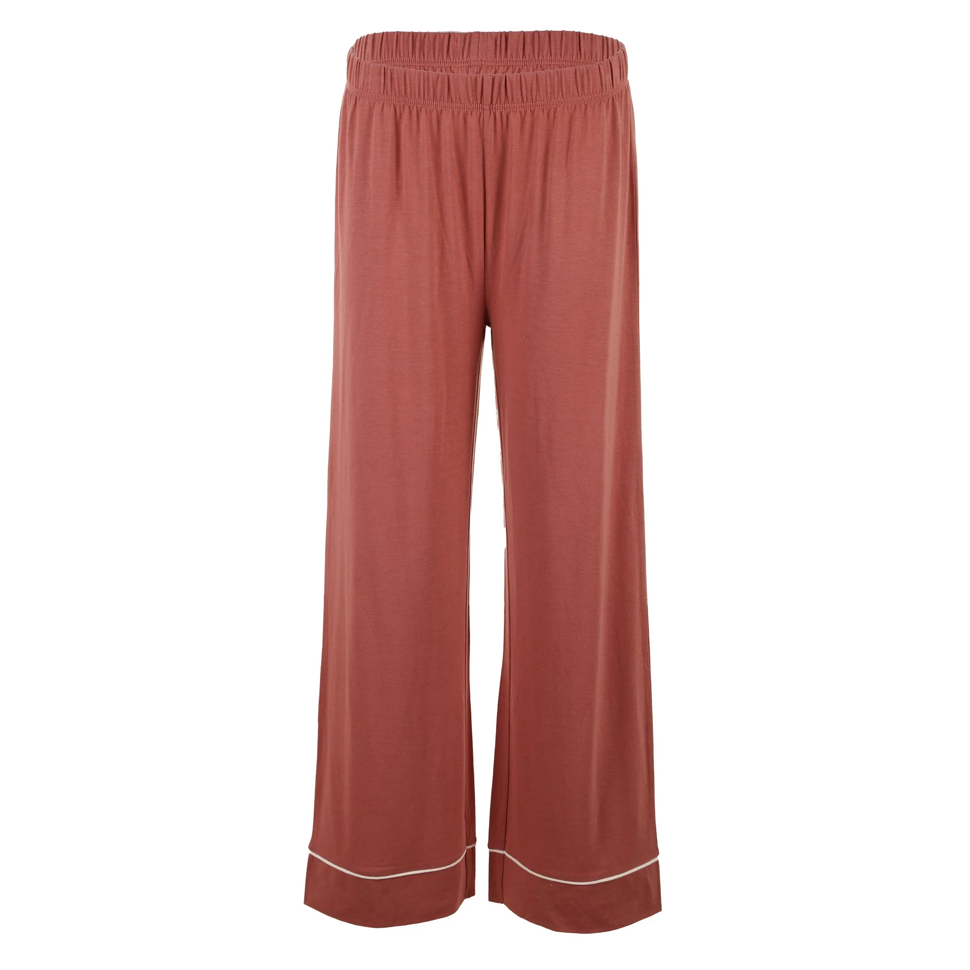Ensemble chemise + pantalon  - Bleu foncé - Image 5