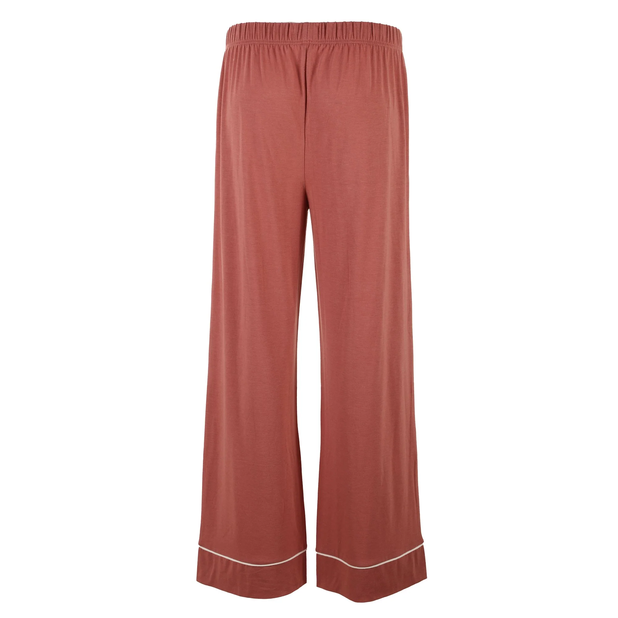 Ensemble chemise + pantalon - Rose - Image 6