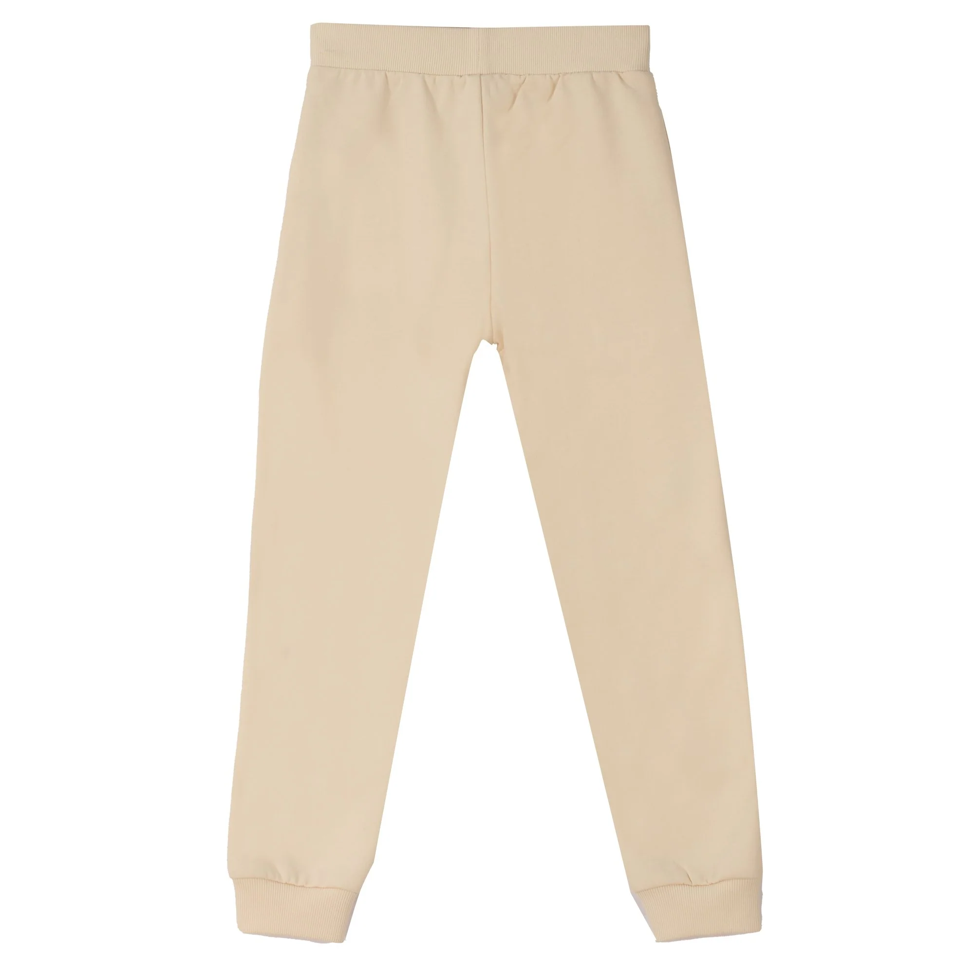 Ensemble de jogging 3/12 ans - Beige - Image 4