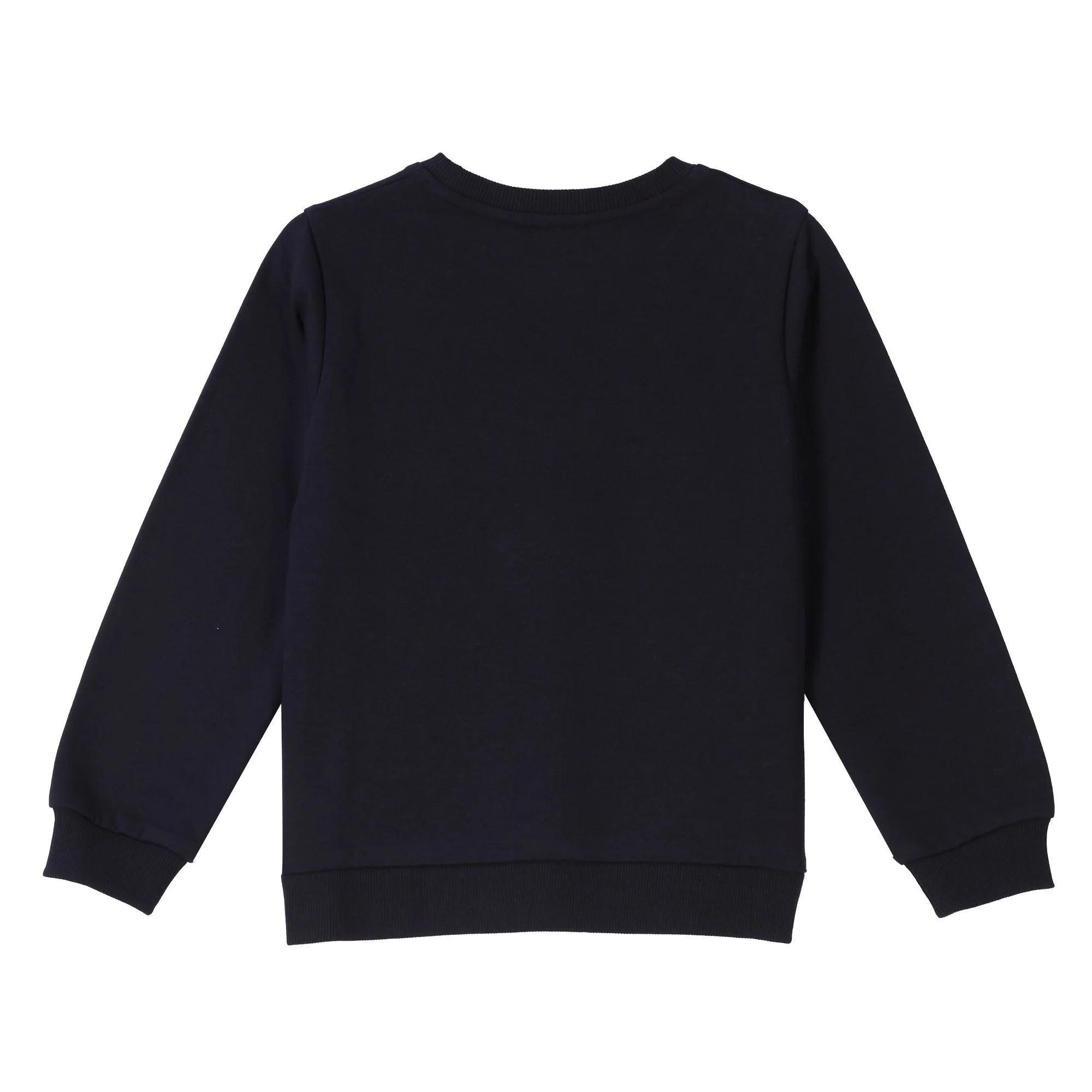 Ensemble de jogging 3/12 ans - Bleu foncé - Image 2