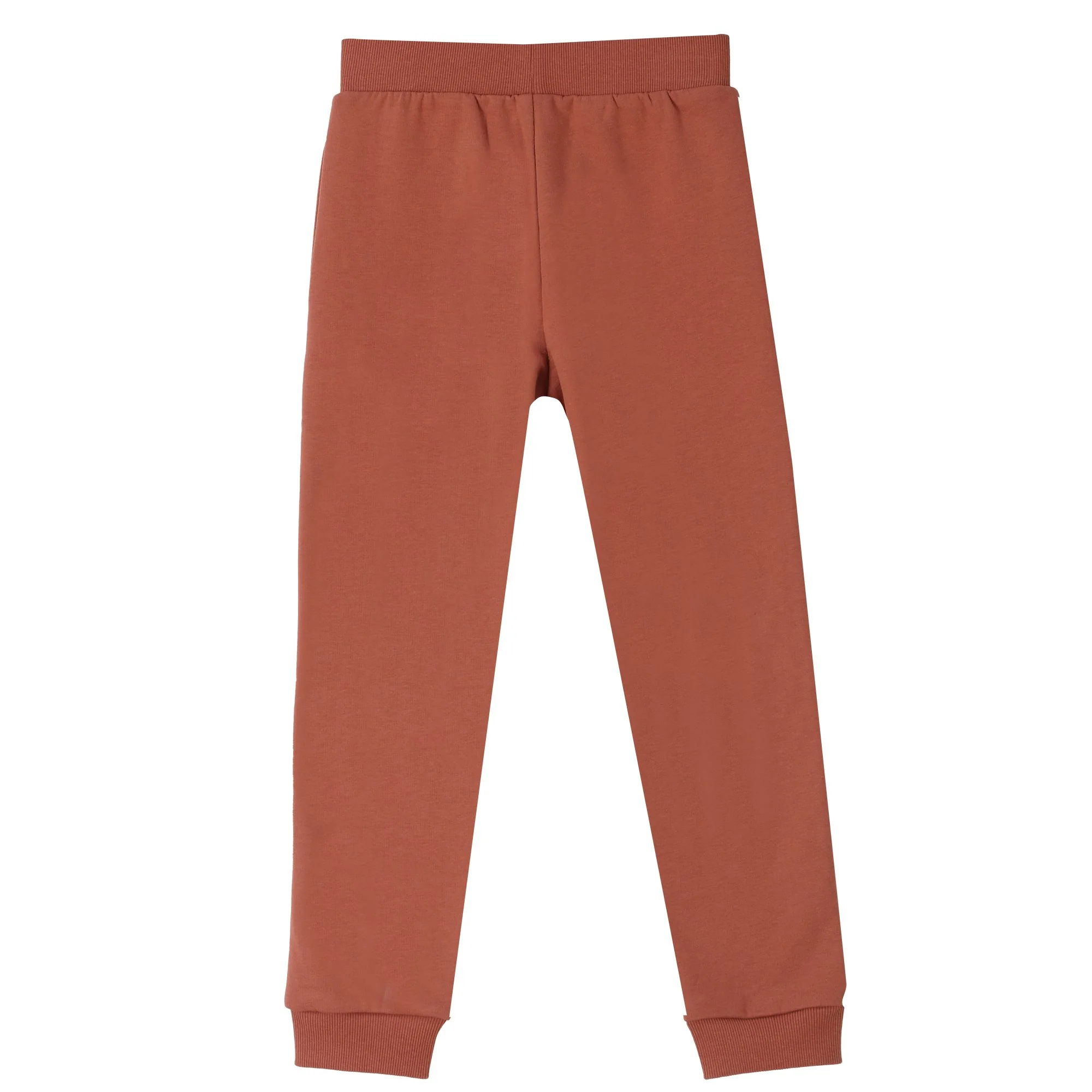 Ensemble de jogging 3/12 ans - Orange - Image 4