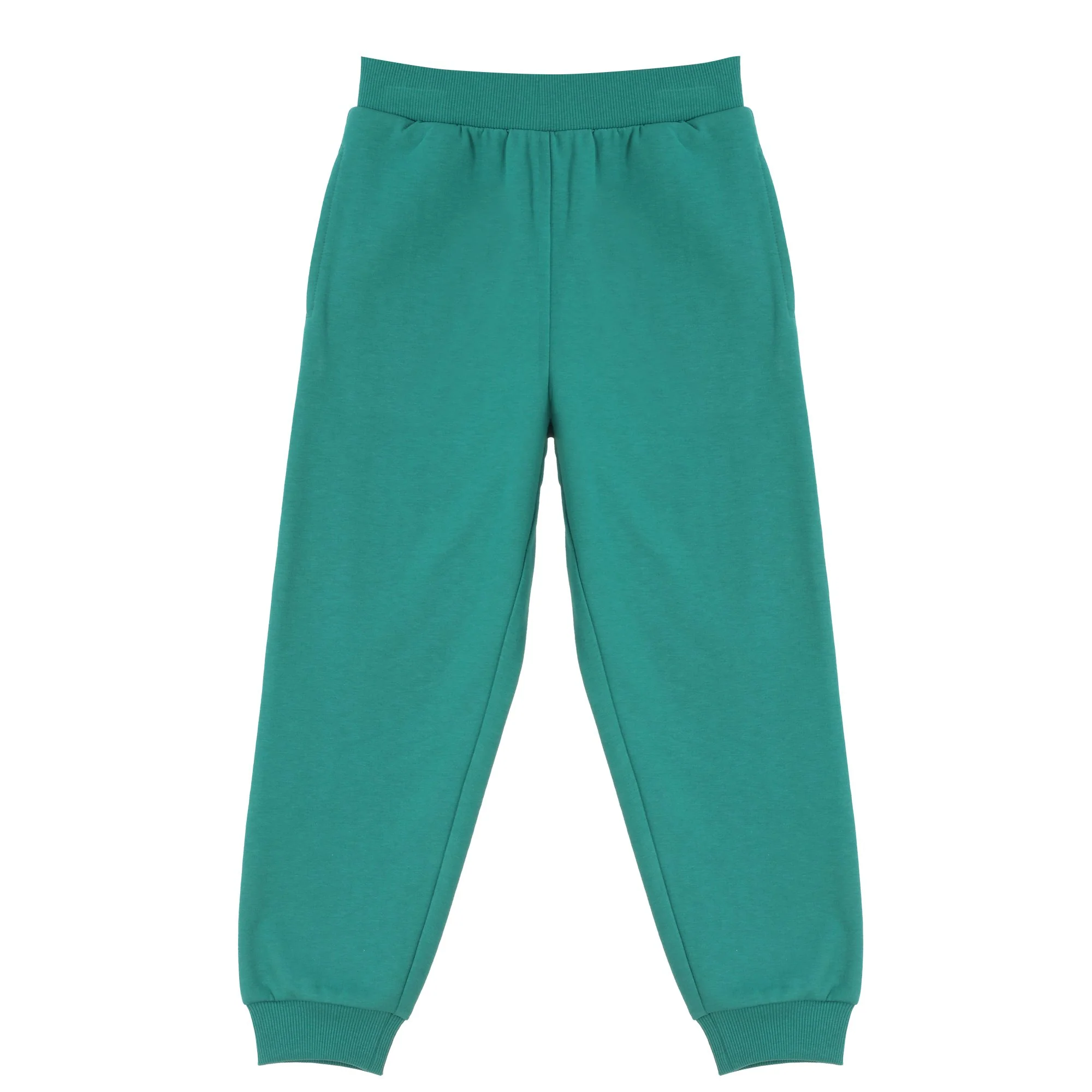 Ensemble de jogging 3/12 ans - Vert - Image 3