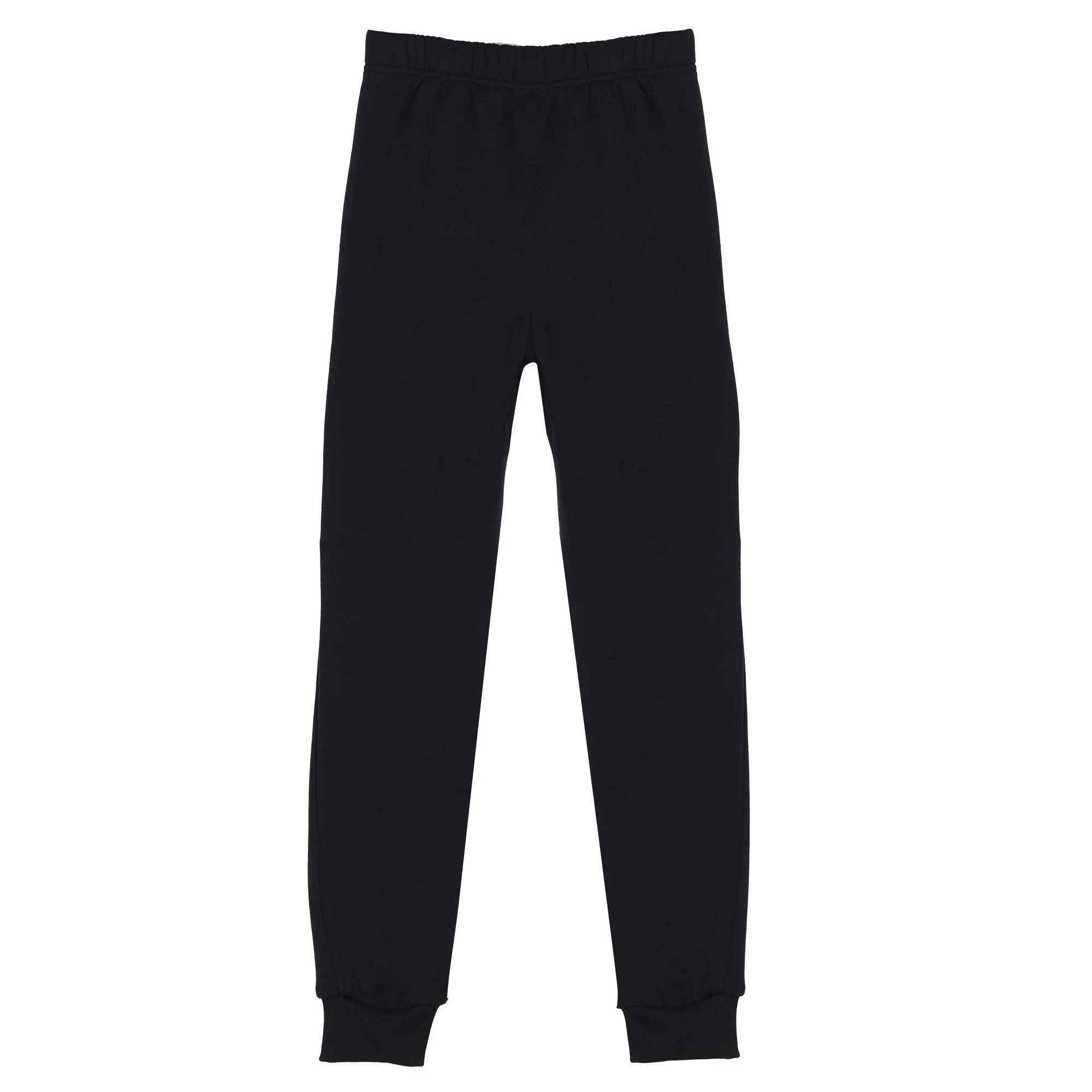 Ensemble de jogging 4/14 ans - Bleu foncé - Image 5