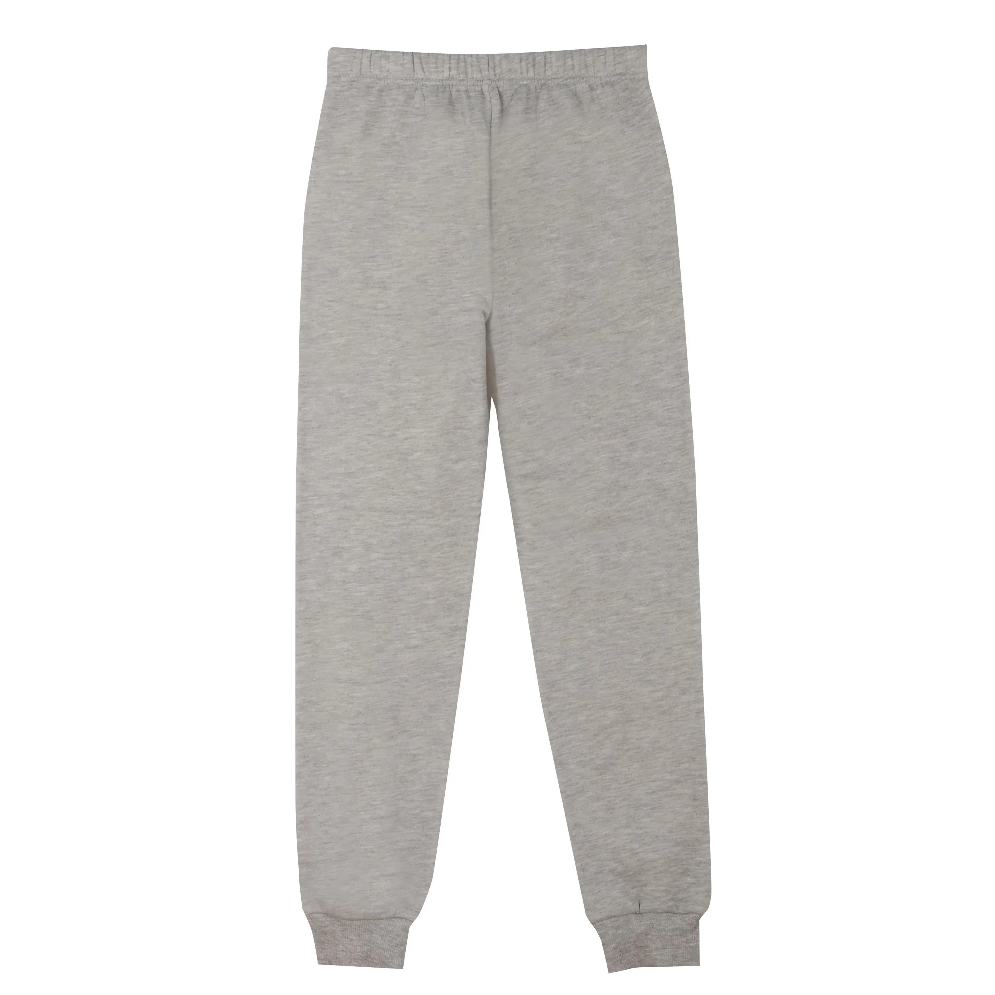 Ensemble de jogging 4/14 ans - Gris - Image 5