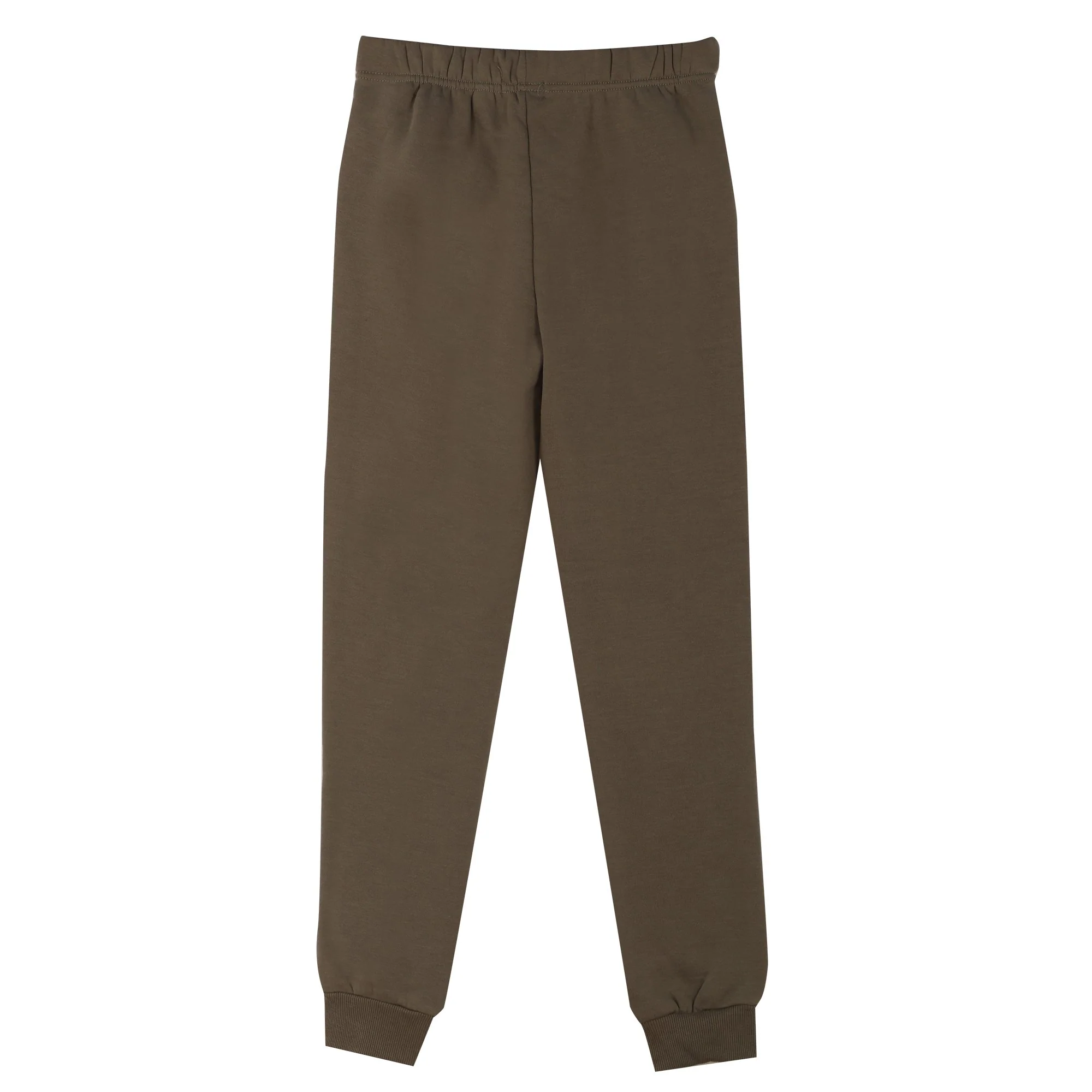 Ensemble de jogging 4/14 ans - Kaki - Image 5