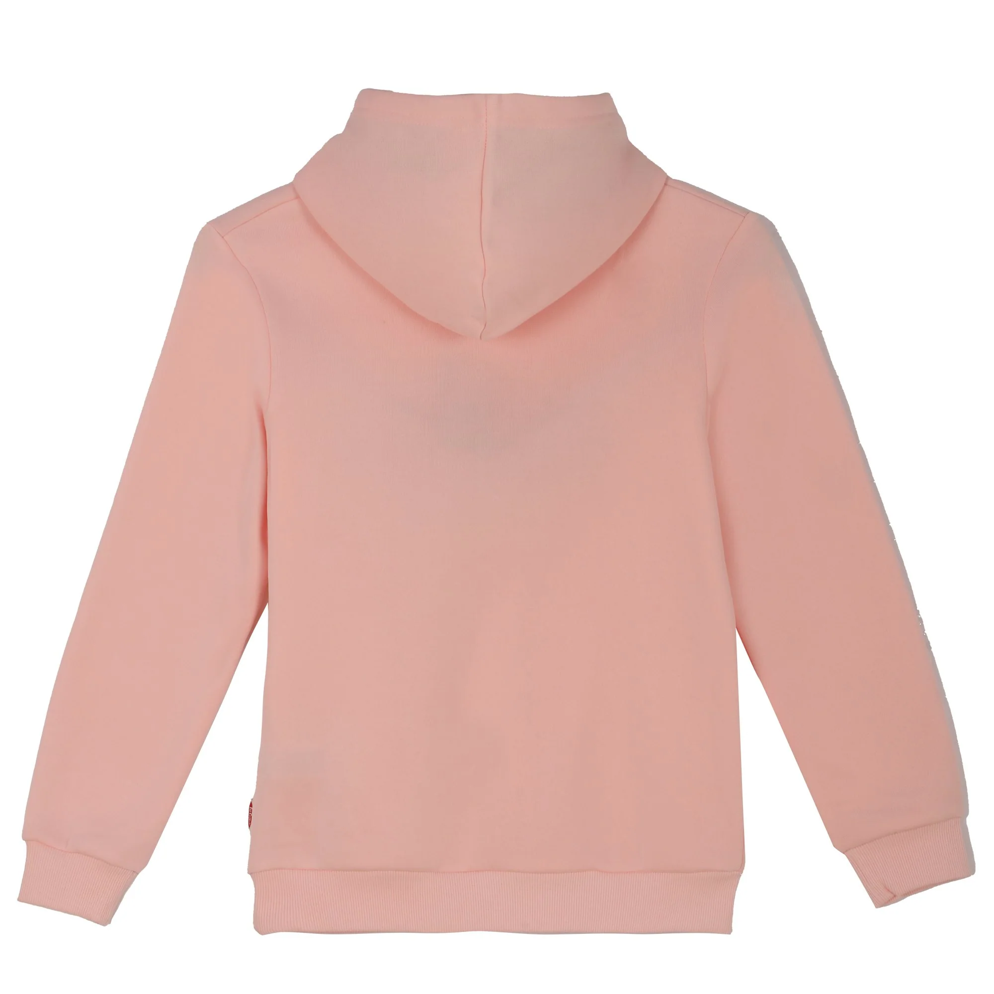 Ensemble de jogging 4/14 ans - Rose - Image 3
