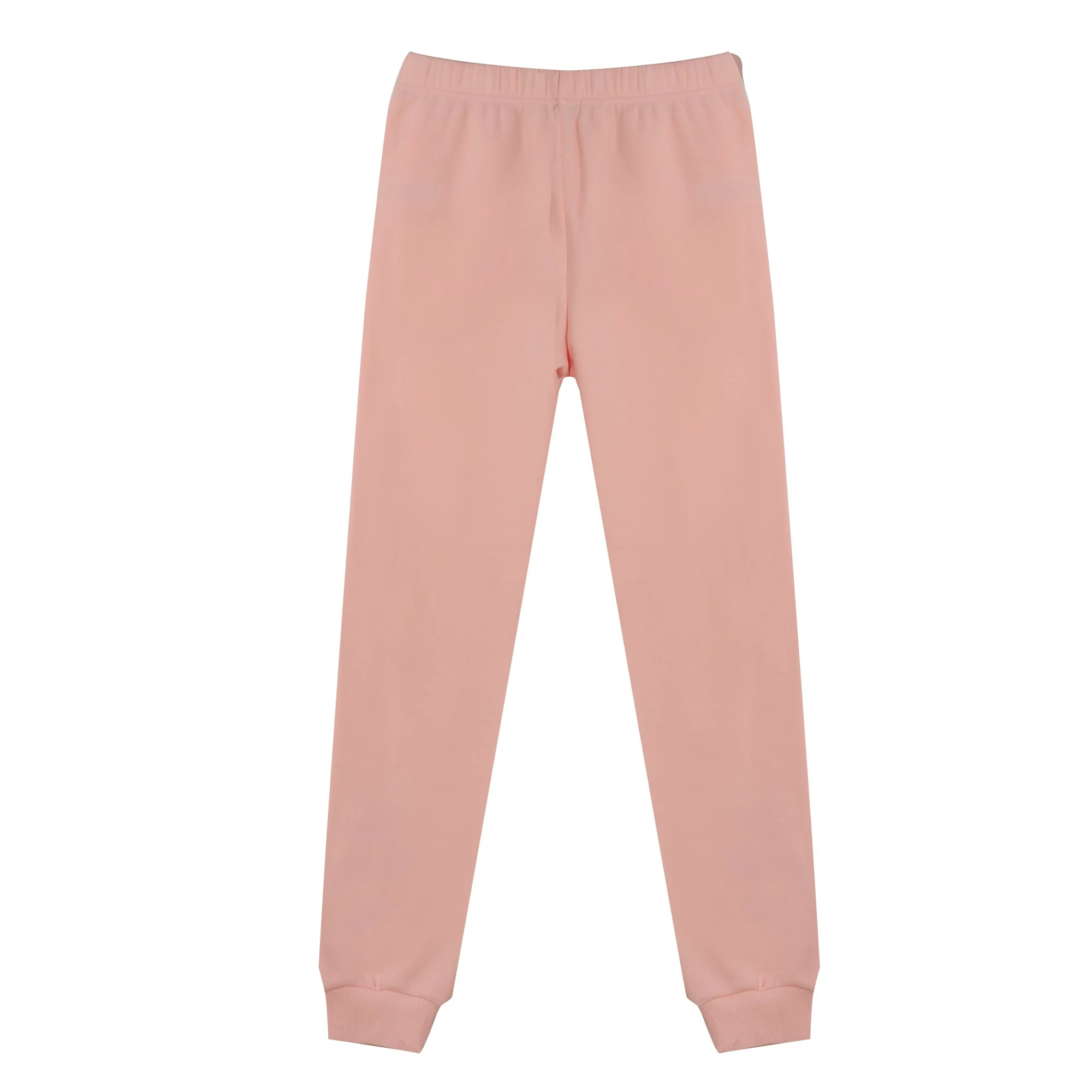 Ensemble de jogging 4/14 ans - Rose - Image 5