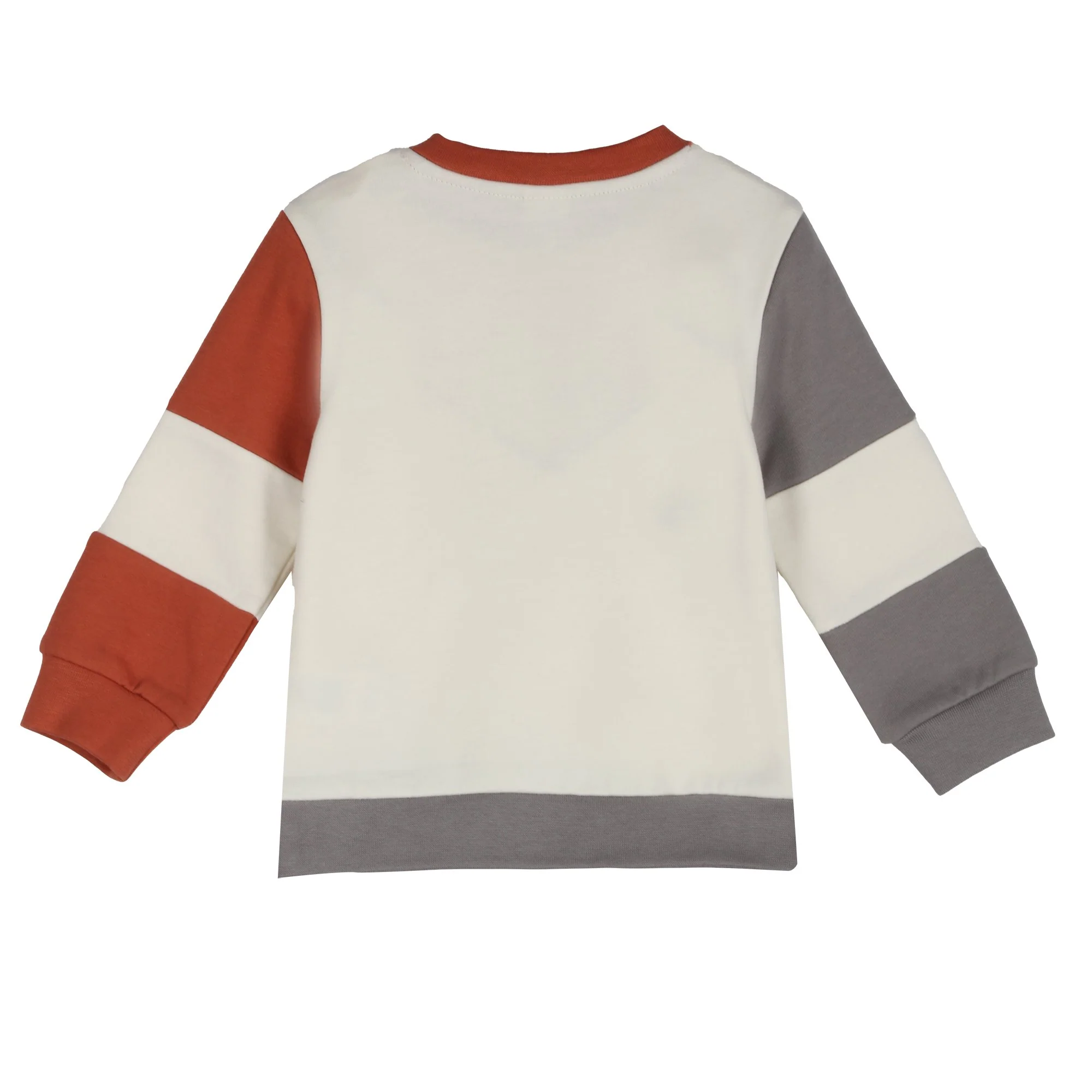 Ensemble de jogging Disney 3/23 mois - Rouge - Image 3