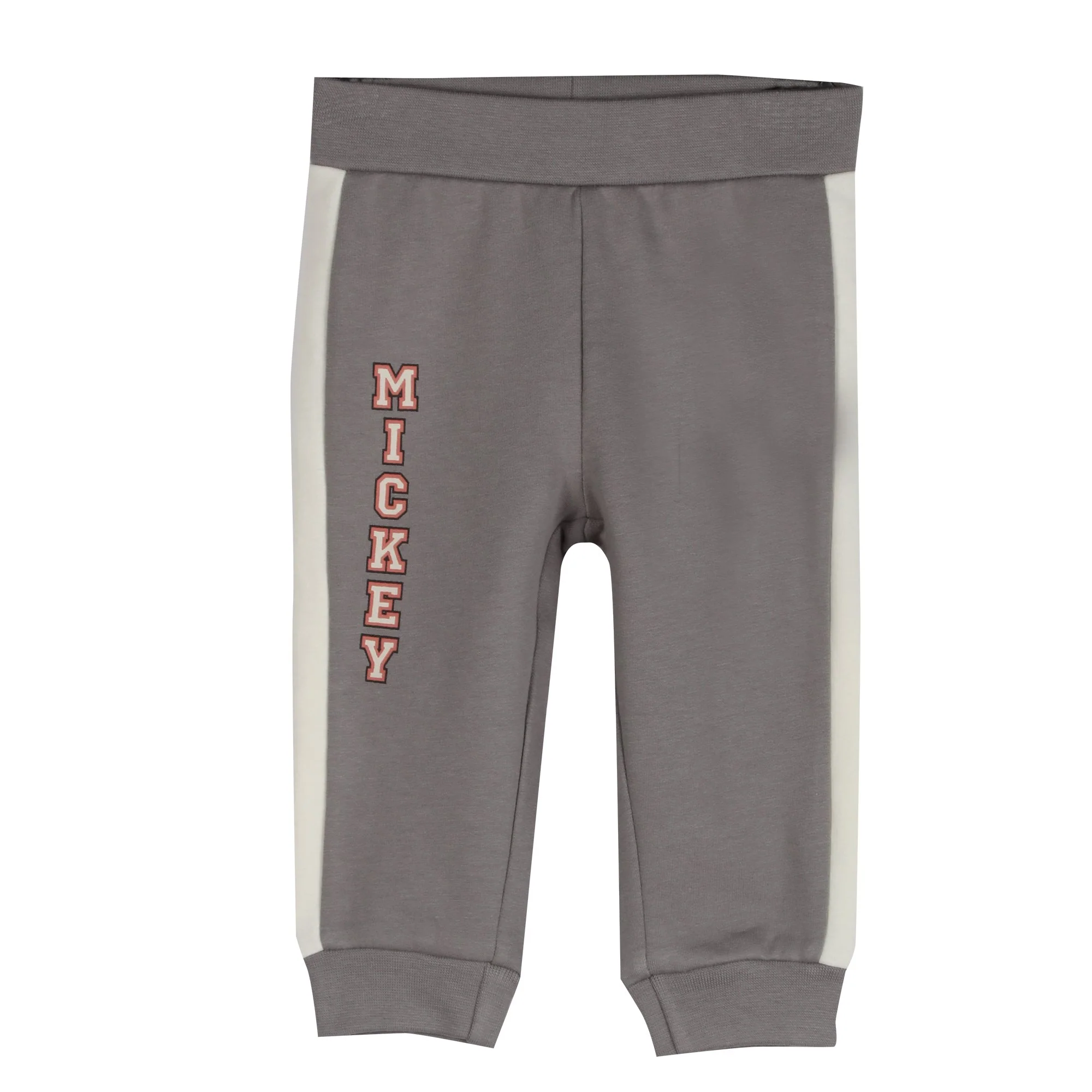 Ensemble de jogging Disney 3/23 mois - Rouge - Image 4