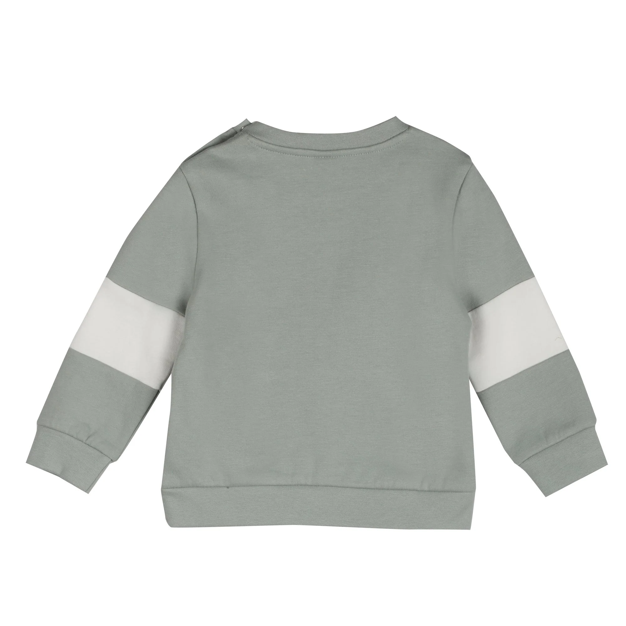 Ensemble de jogging Disney 3/23 mois - Vert - Image 3