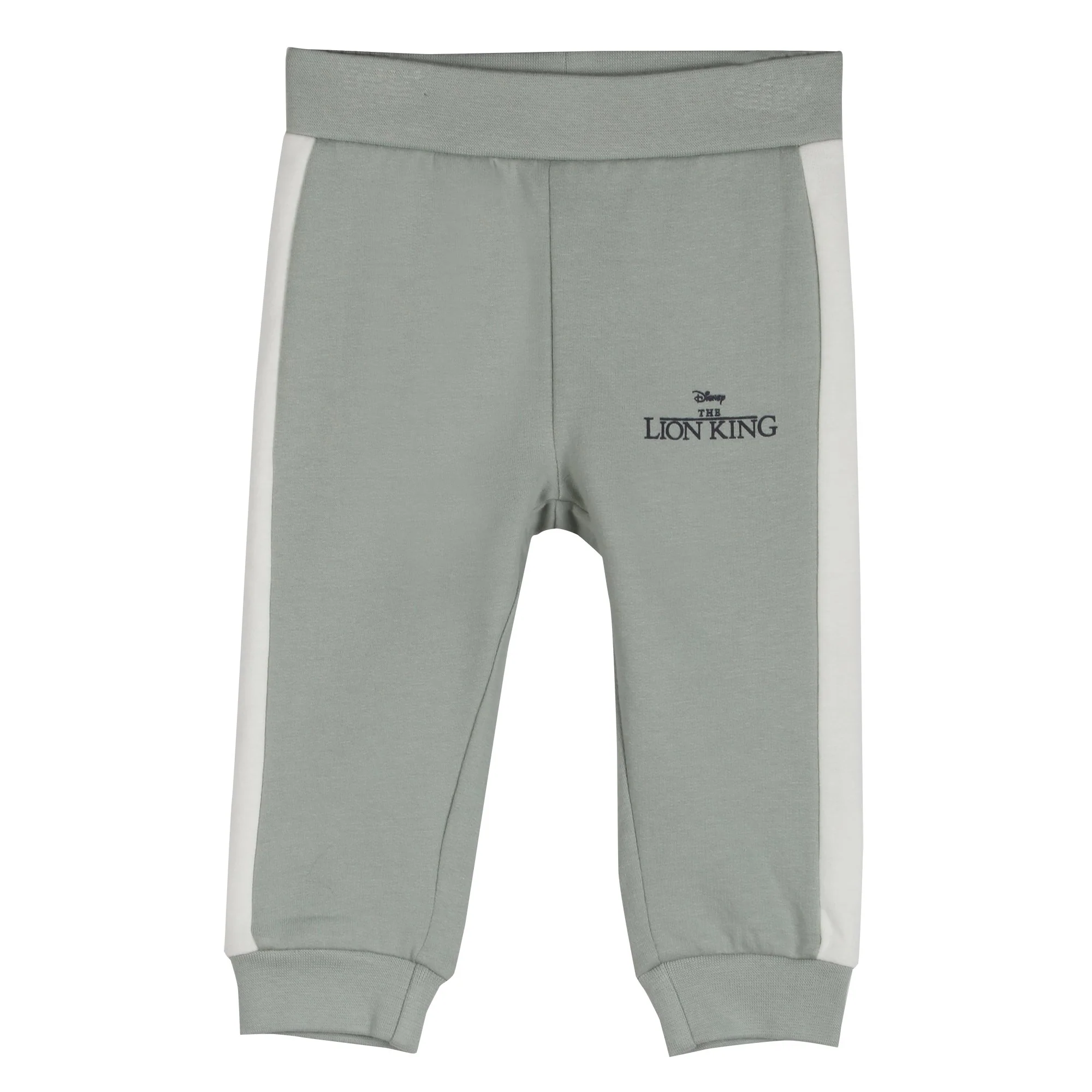 Ensemble de jogging Disney 3/23 mois - Vert - Image 4