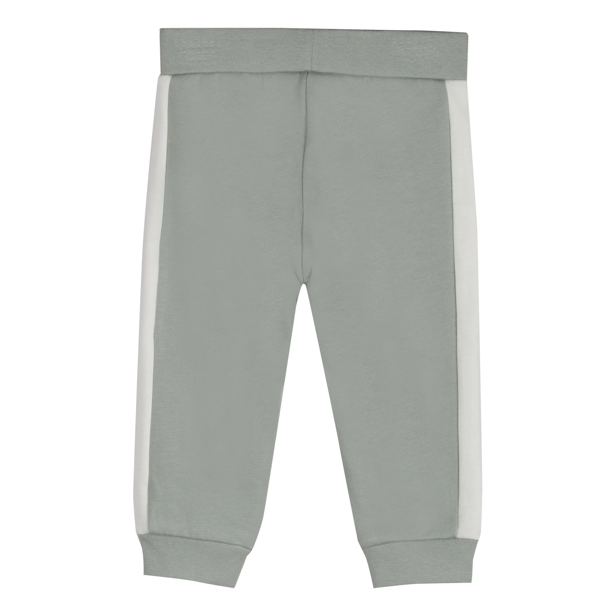 Ensemble de jogging Disney 3/23 mois - Vert - Image 5