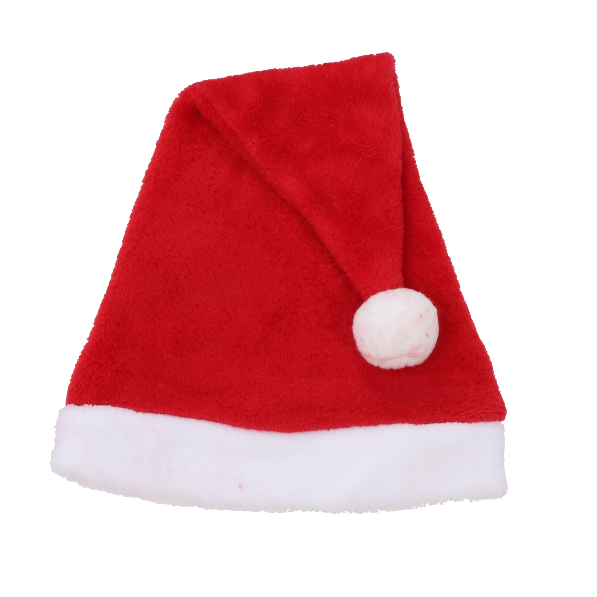 Ensemble de Noël 3/23 mois - Rouge - Image 6