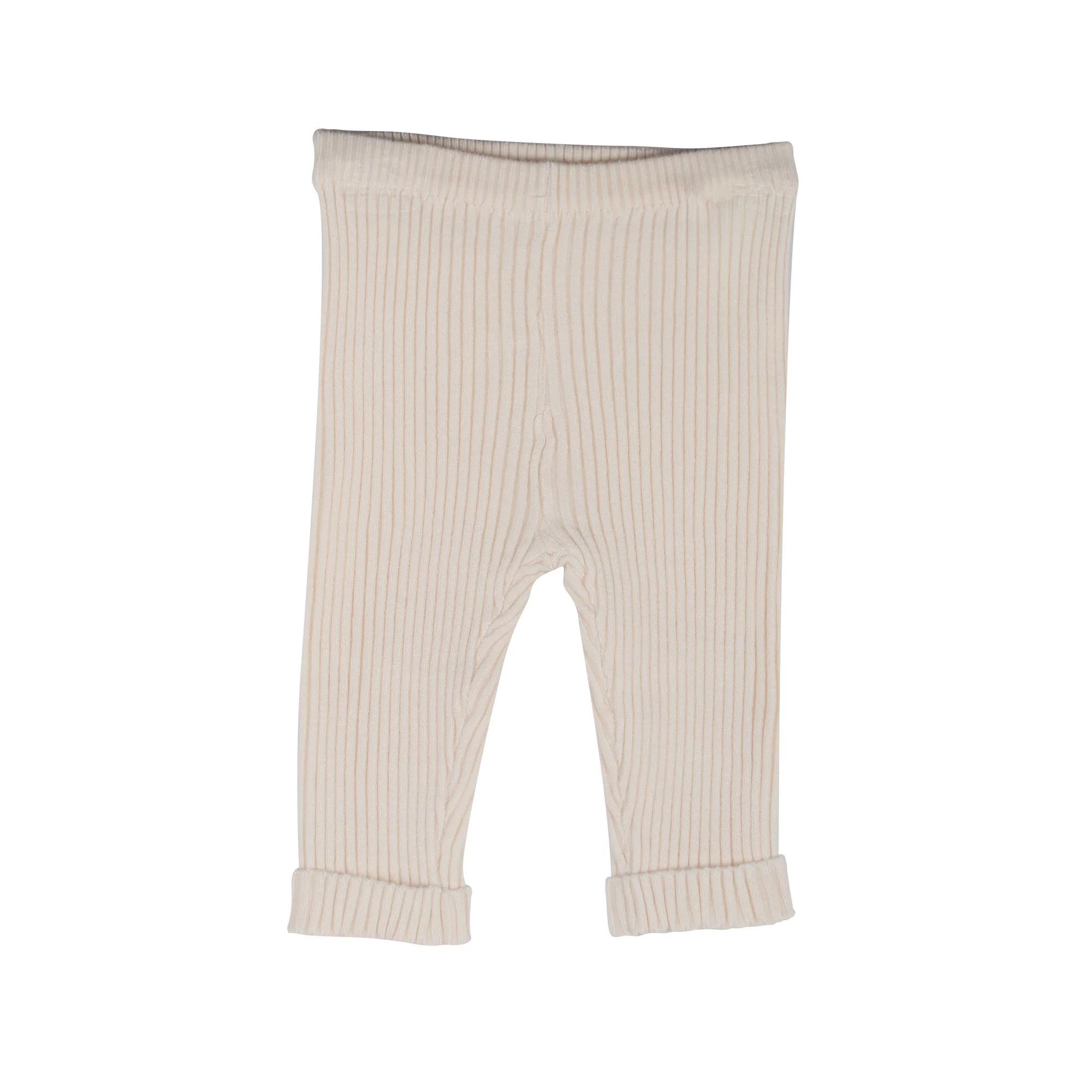 Ensemble en maille 0/18 mois - Vert - Image 5
