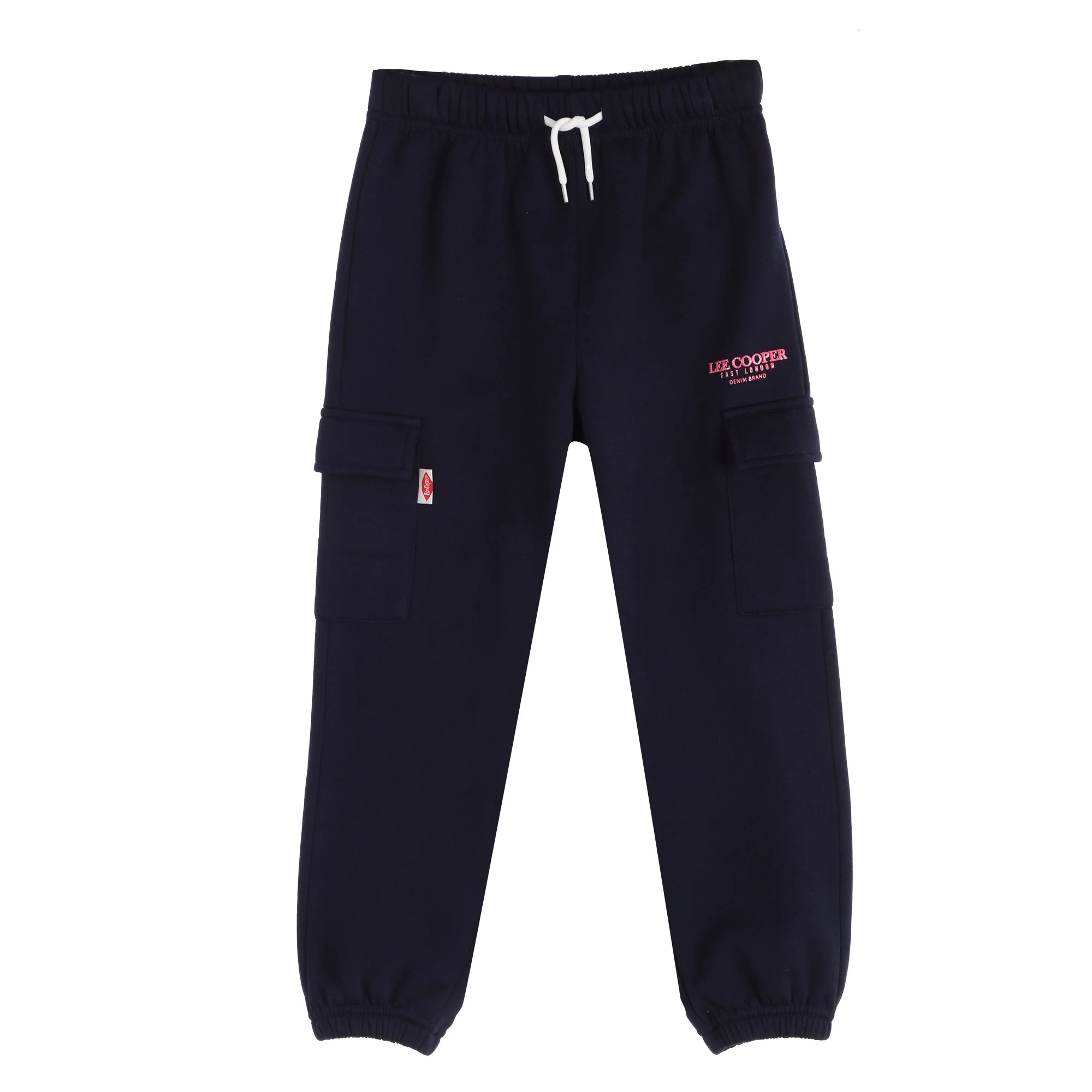 Ensemble Jogging - Bleu foncé - Image 3