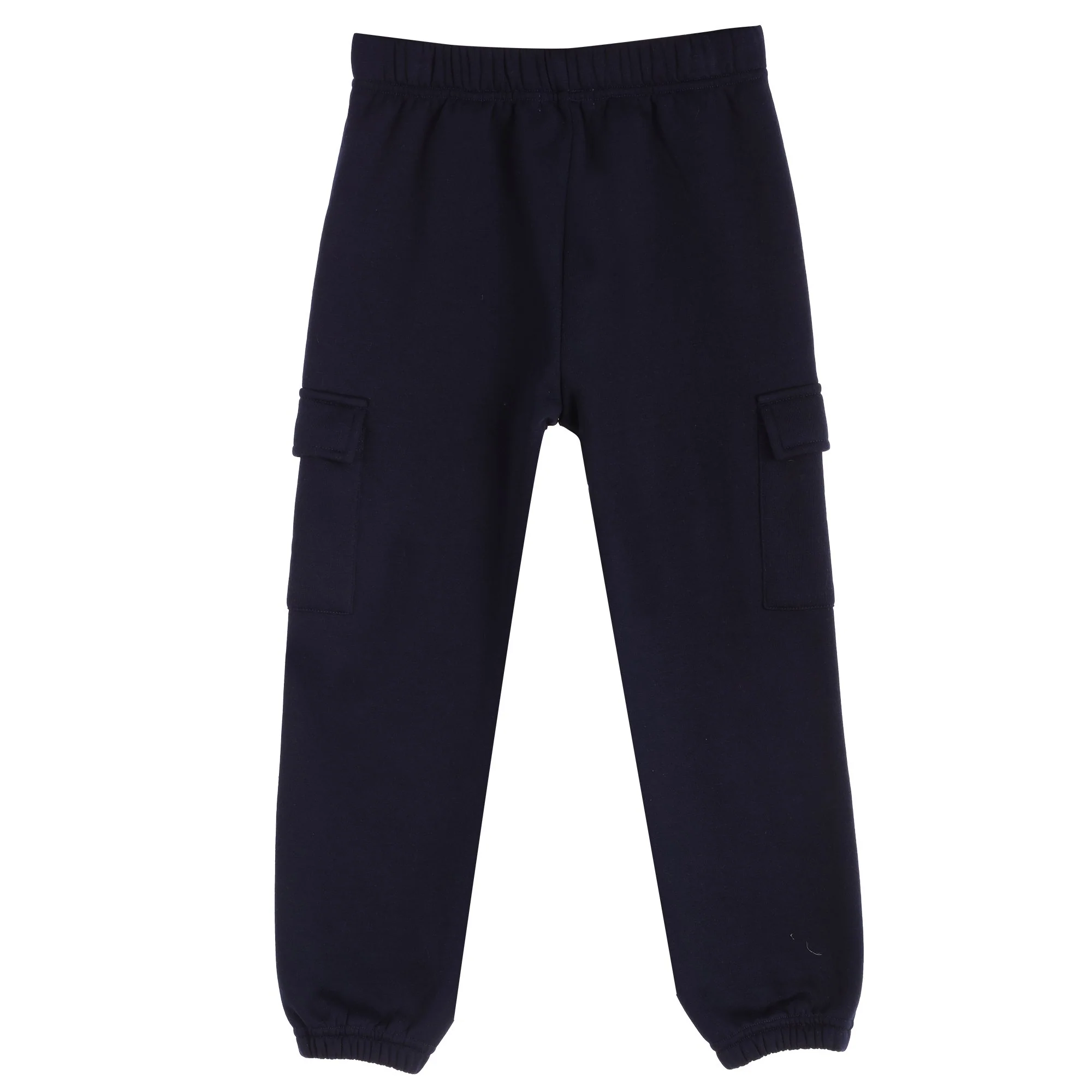 Ensemble Jogging - Bleu foncé - Image 4