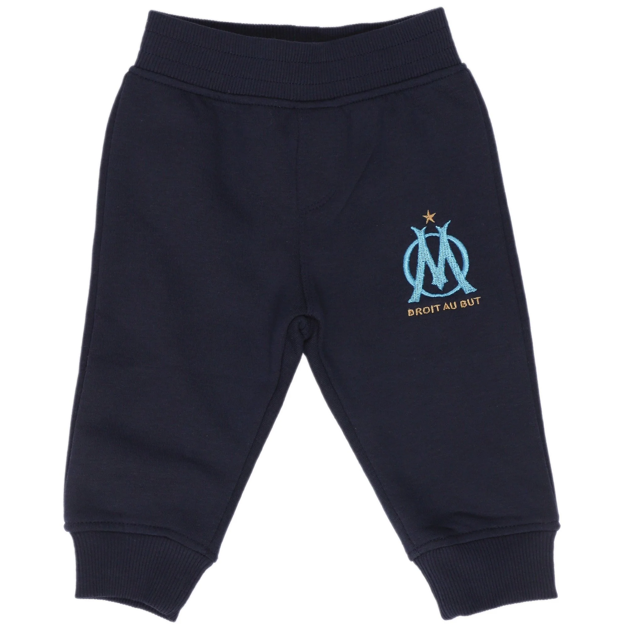 Ensemble Jogging en molleton 6/36 mois - Image 4