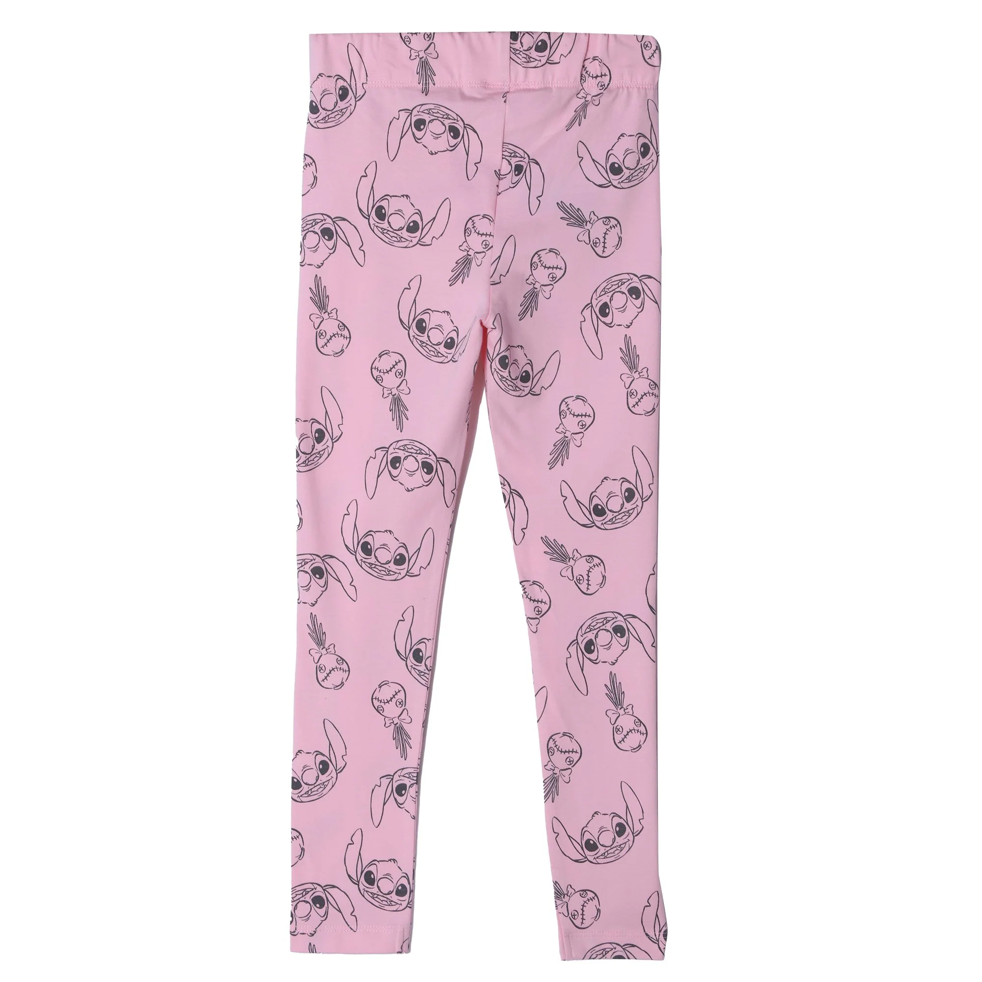Ensemble jogging et sweat Stitch - Image 5