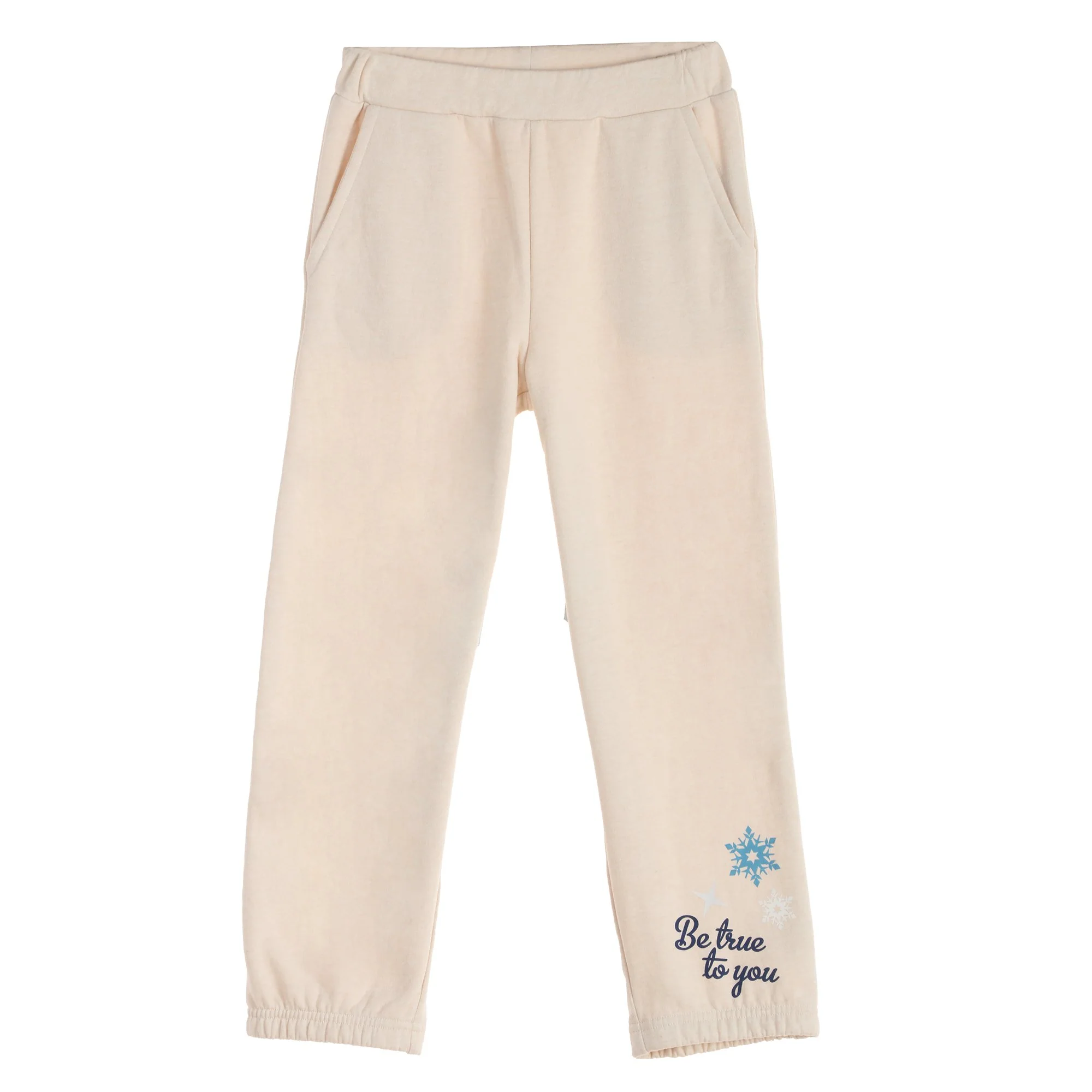 Ensemble Jogging La Reine des Neiges - Image 4