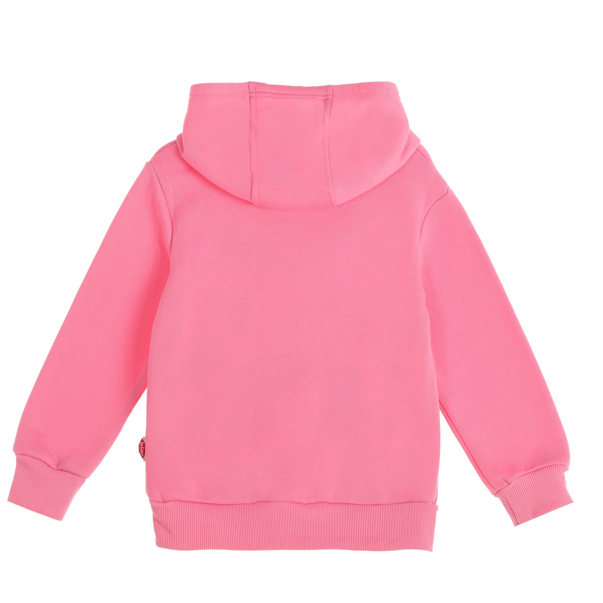 Ensemble Jogging - Rose - Image 3