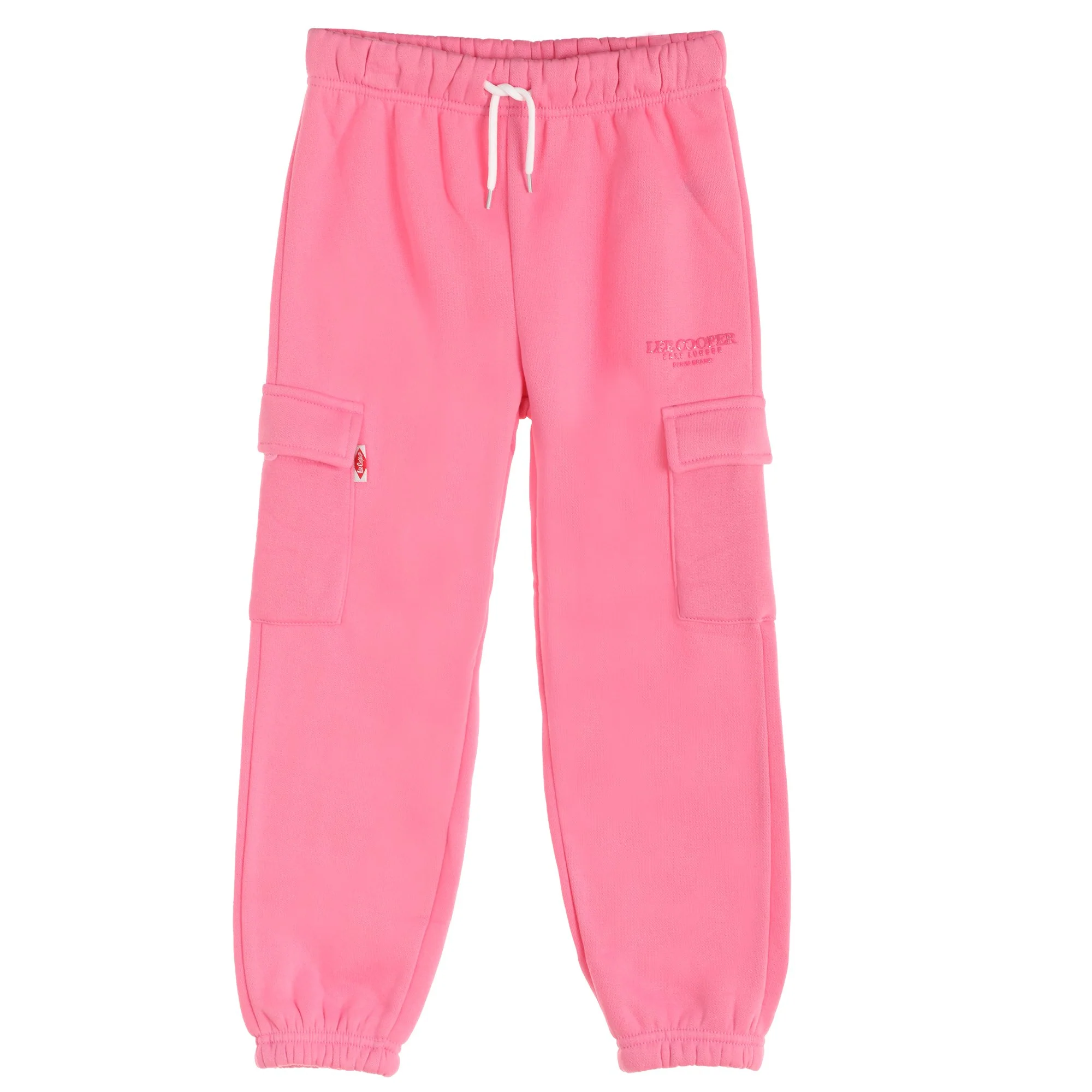 Ensemble Jogging - Rose - Image 4