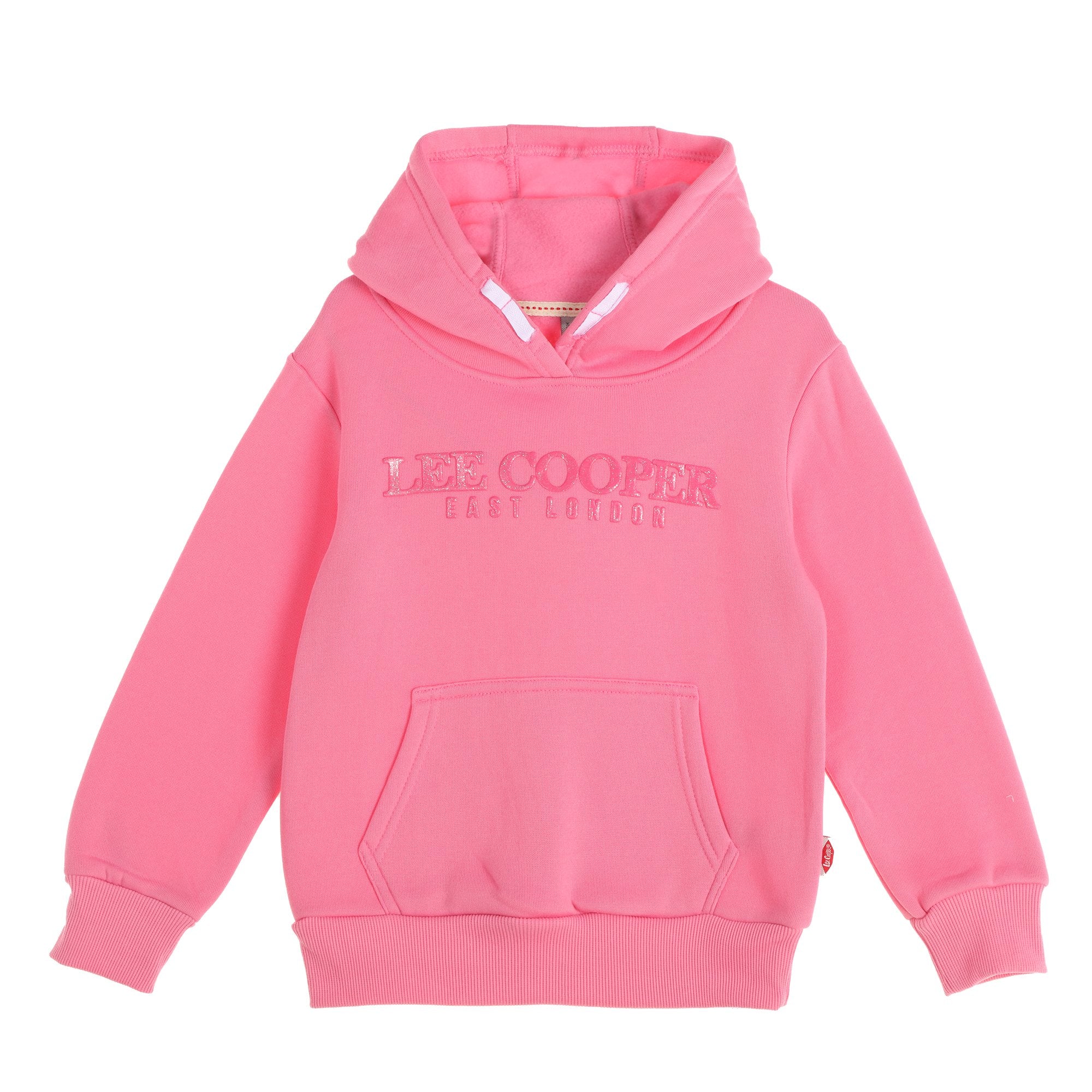 Ensemble Jogging - Rose
