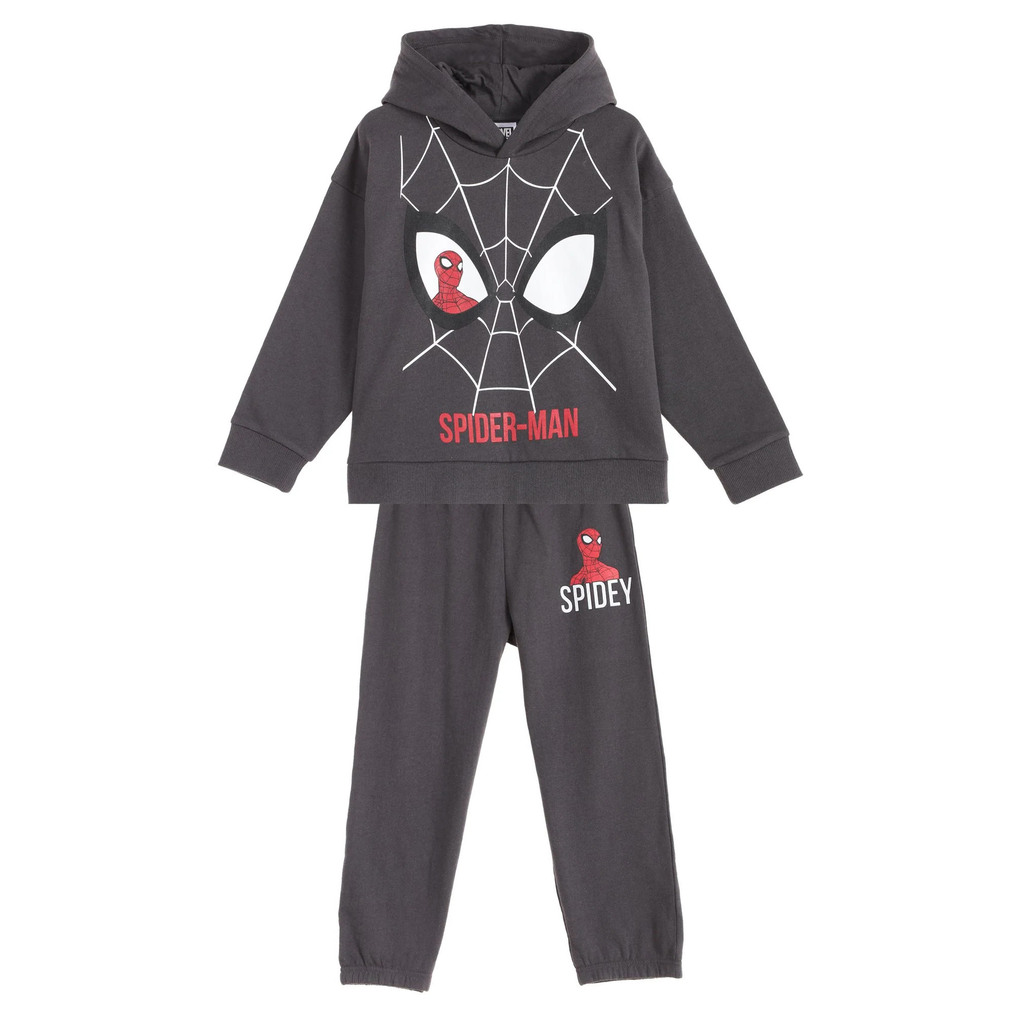 Ensemble Jogging Spiderman - Image 5