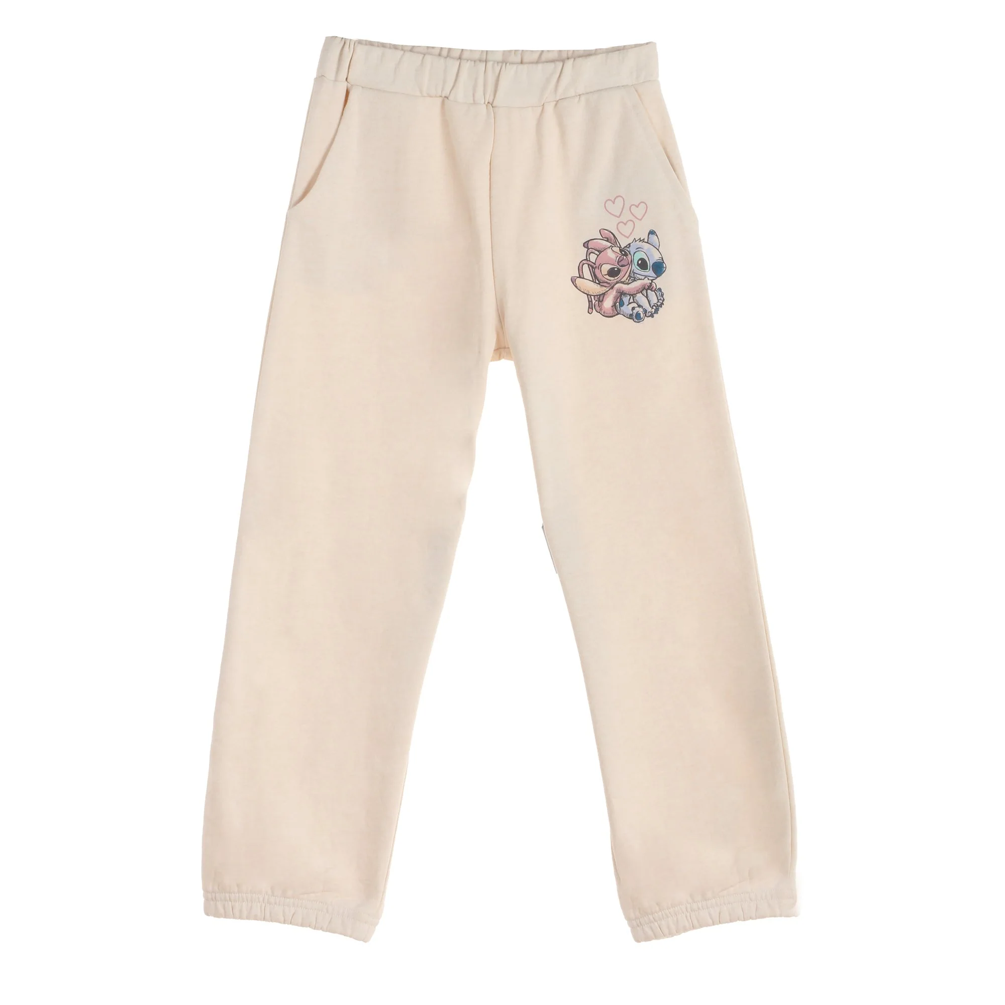 Ensemble Jogging Stitch - Image 3