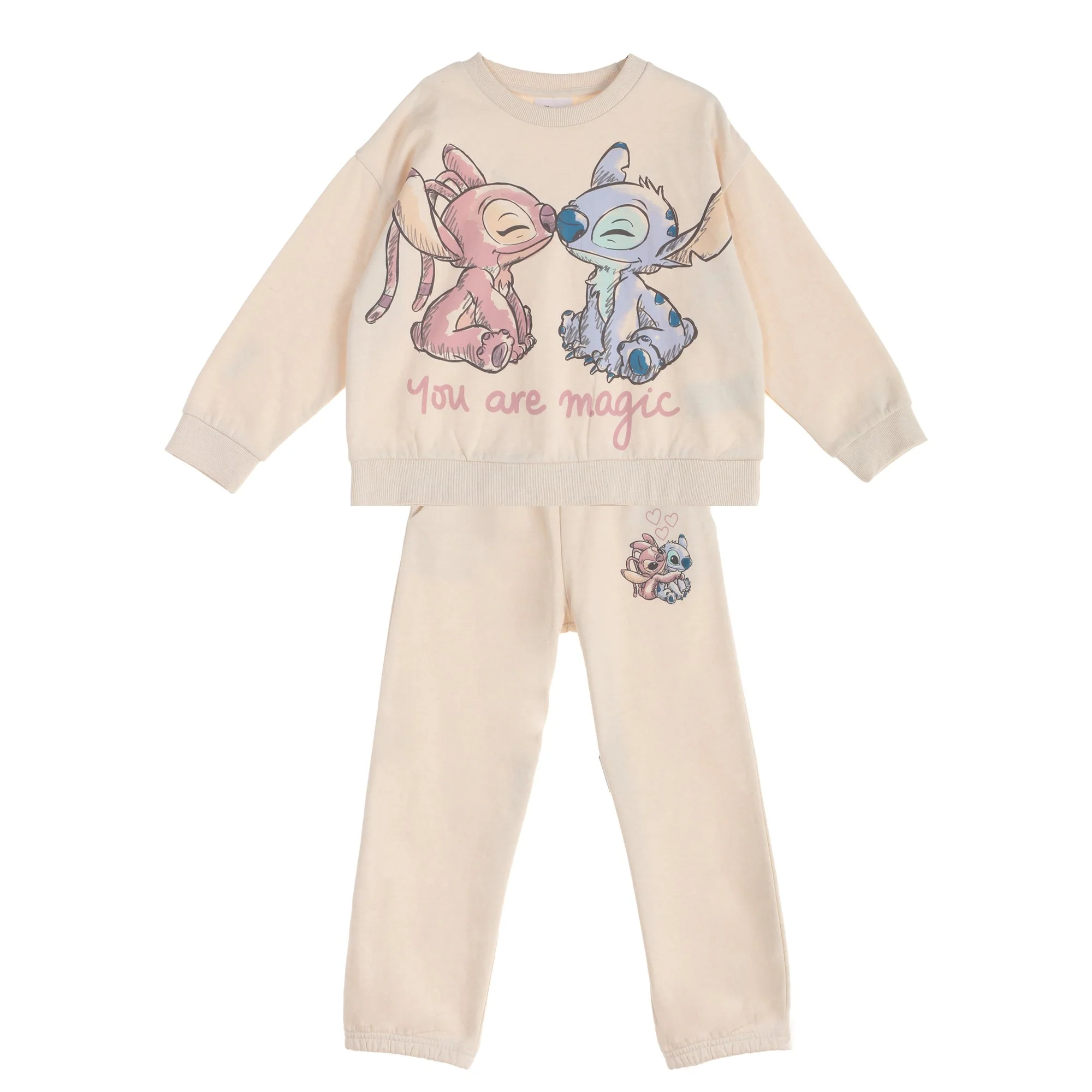 Ensemble Jogging Stitch - Image 5