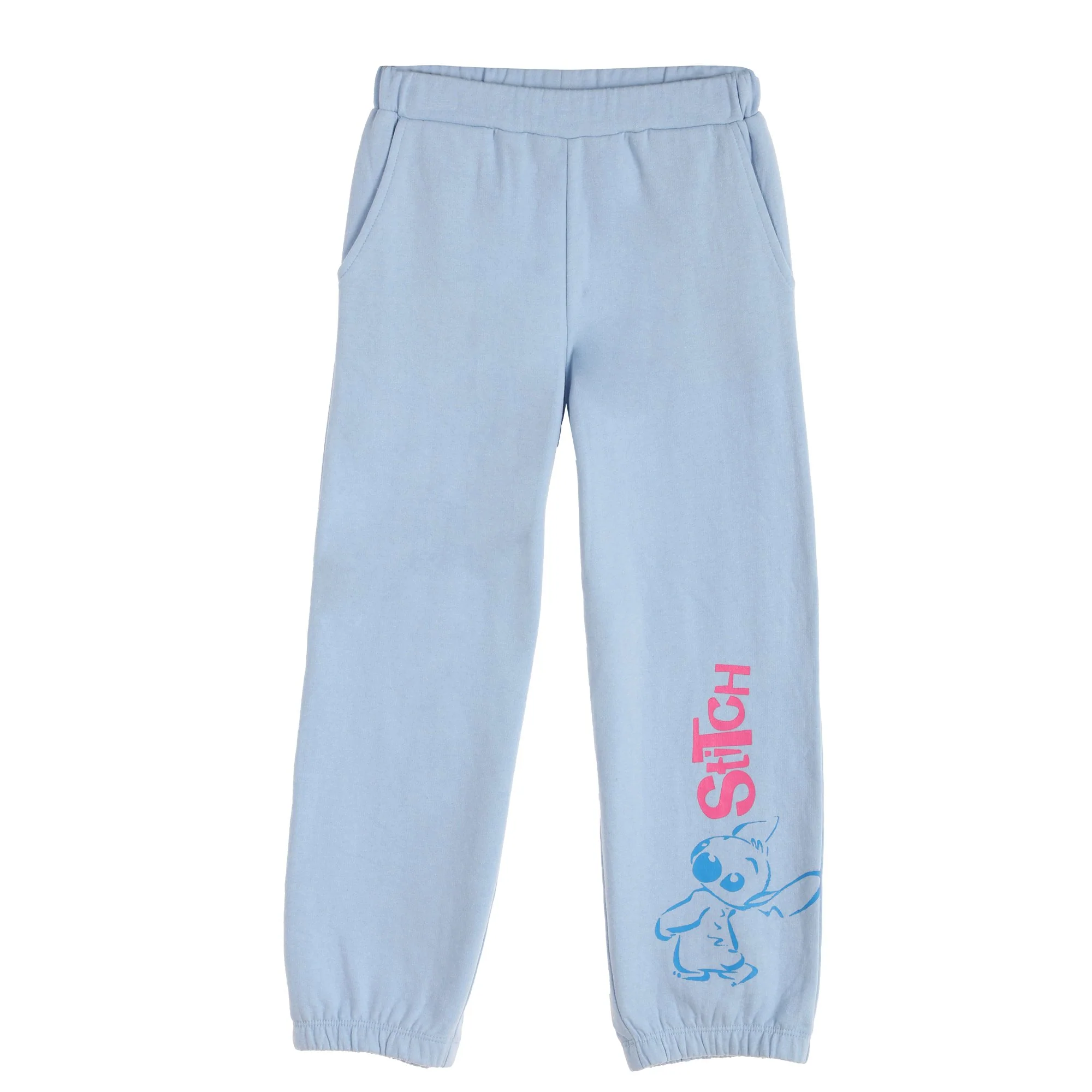 Ensemble Jogging Stitch - Image 3