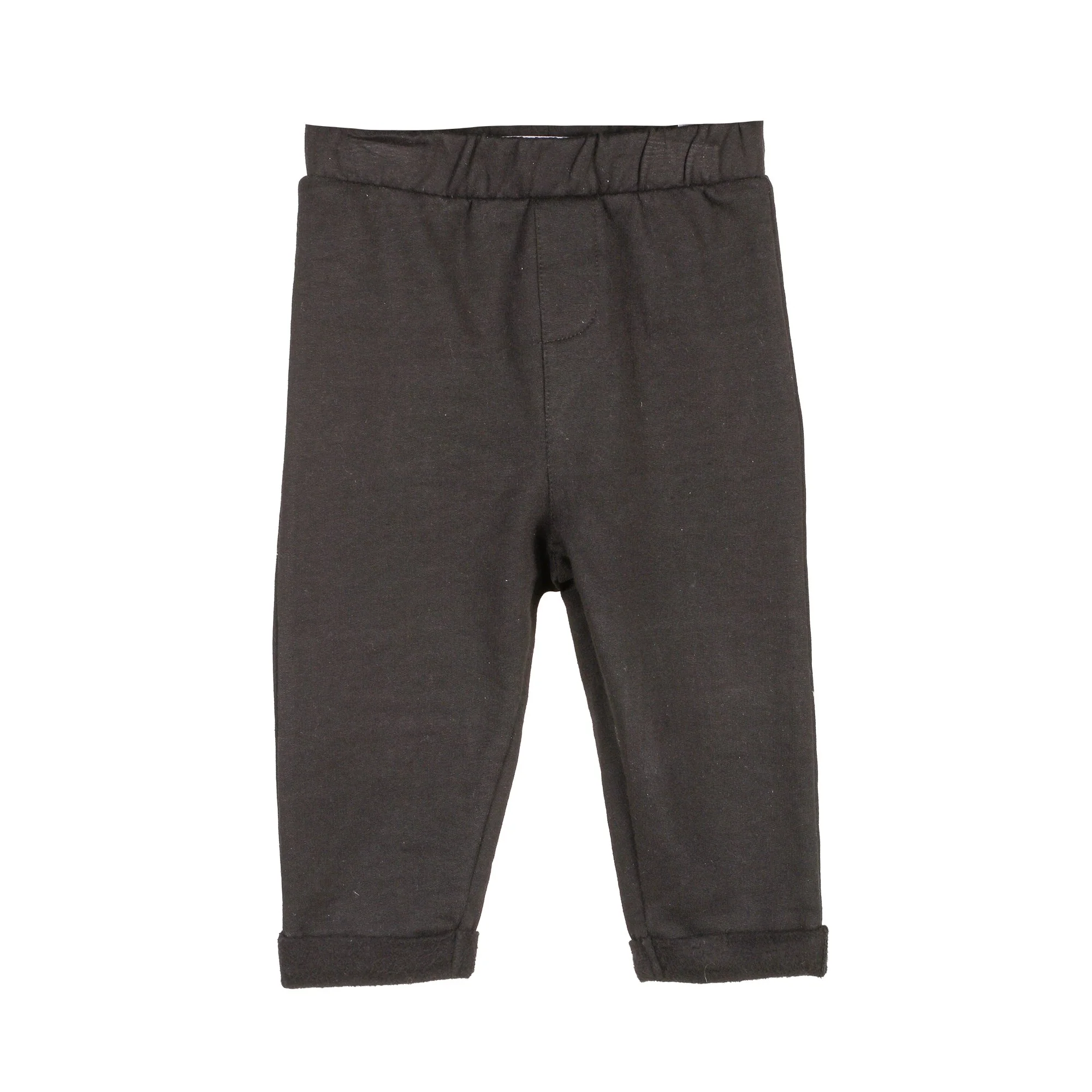 Ensemble pantalon, chemise, veston + nœud papillon 3/36 mois - Gris - Image 2
