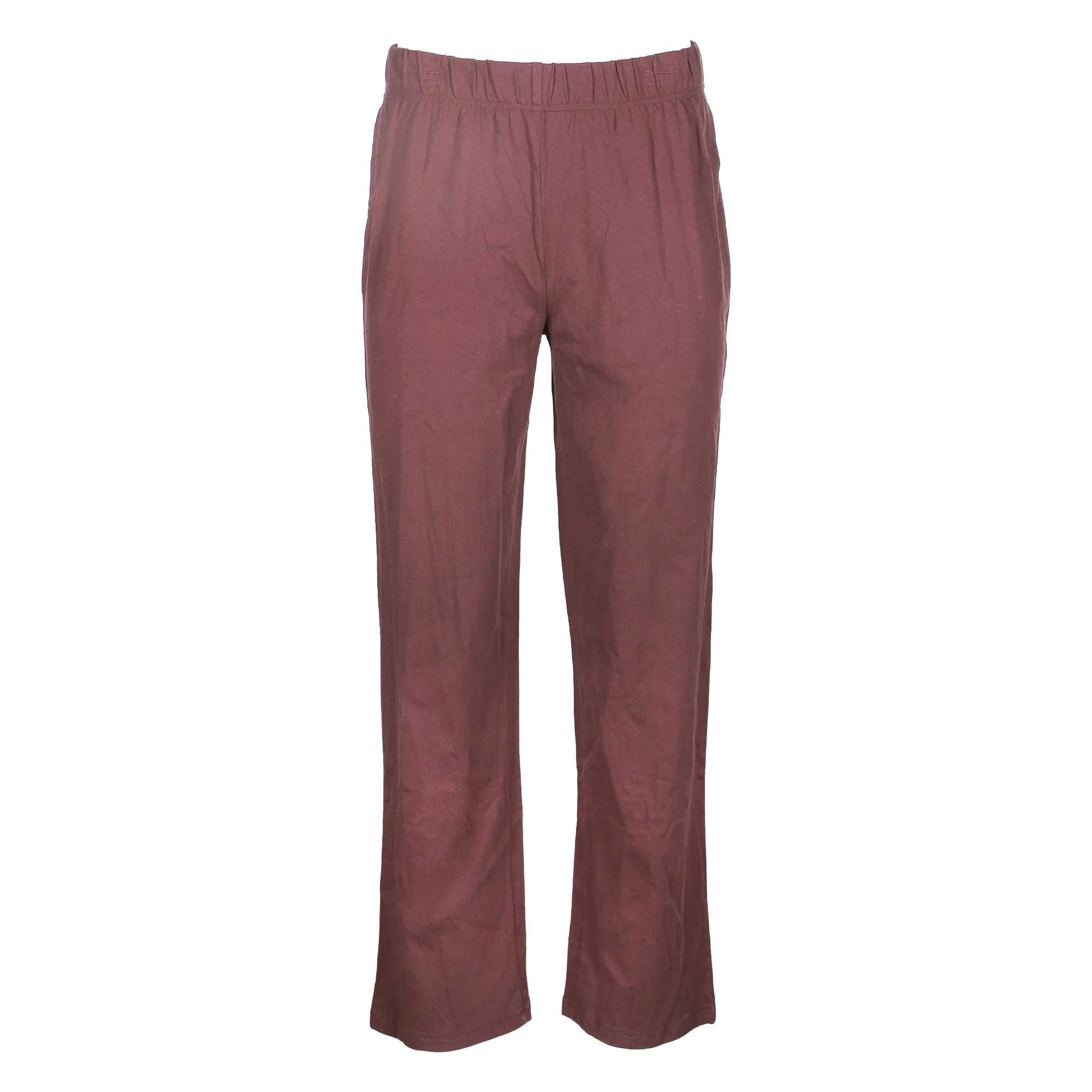 Ensemble Pyjama long jersey  - Blanc - Image 4
