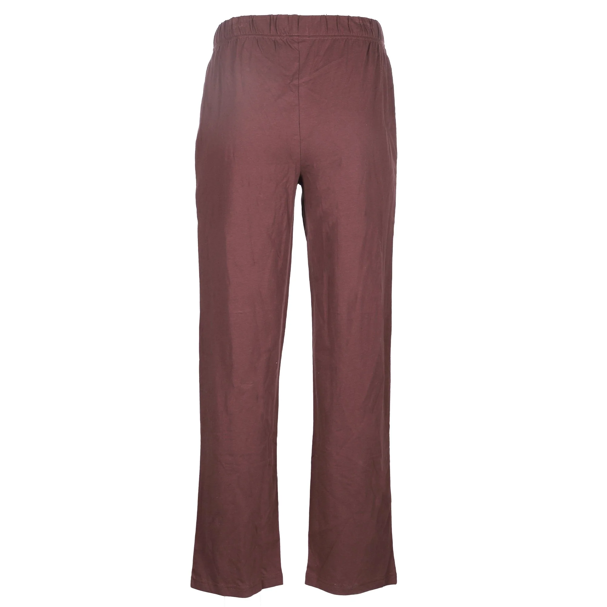 Ensemble Pyjama long jersey  - Blanc - Image 5