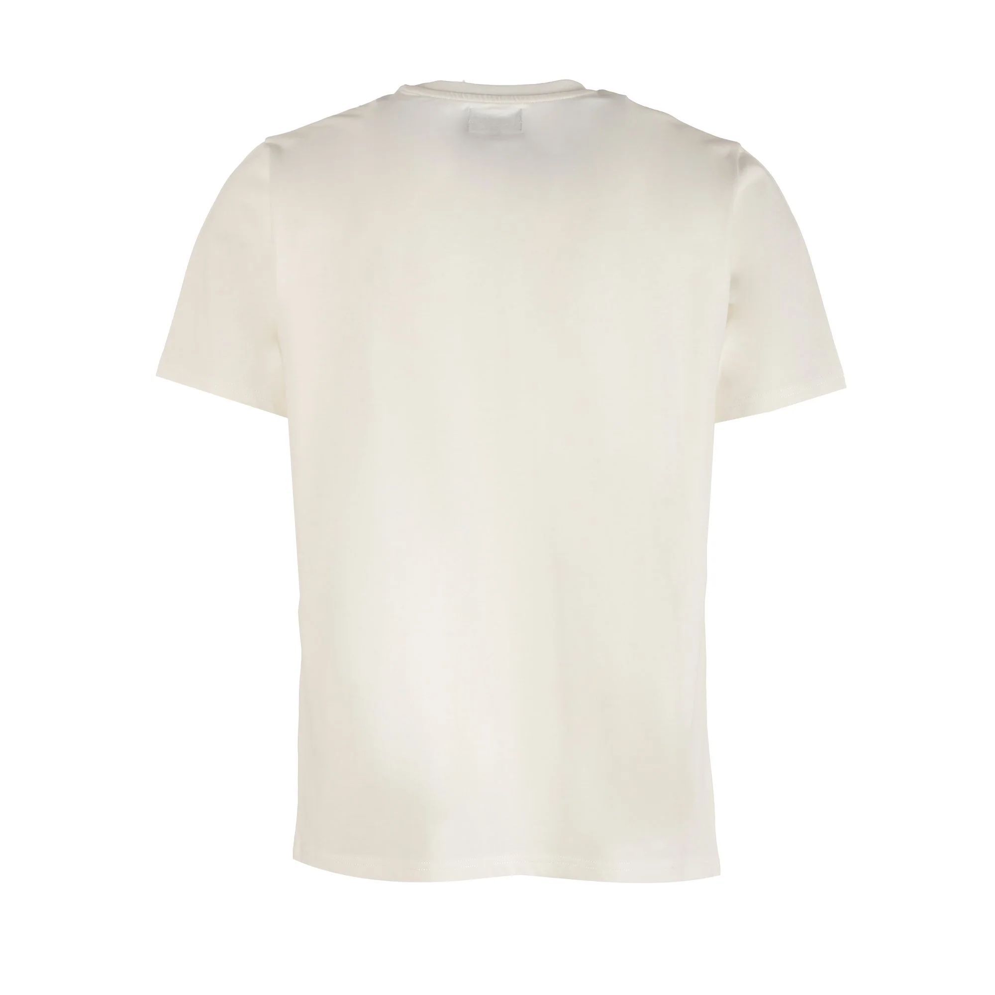 Ensemble pyjama popeline - Blanc - Image 3