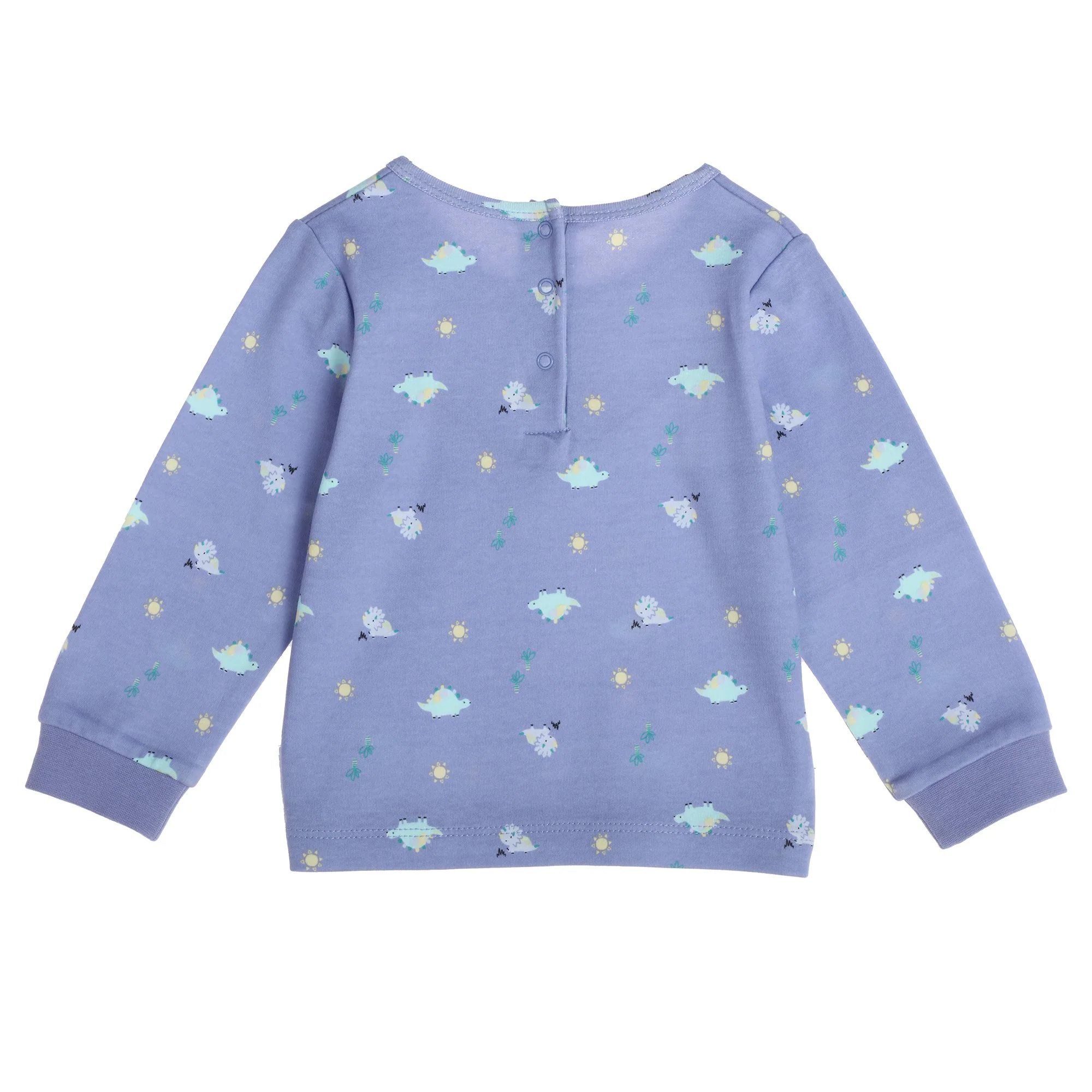 Ensemble pyjama pour bébé - Image 3