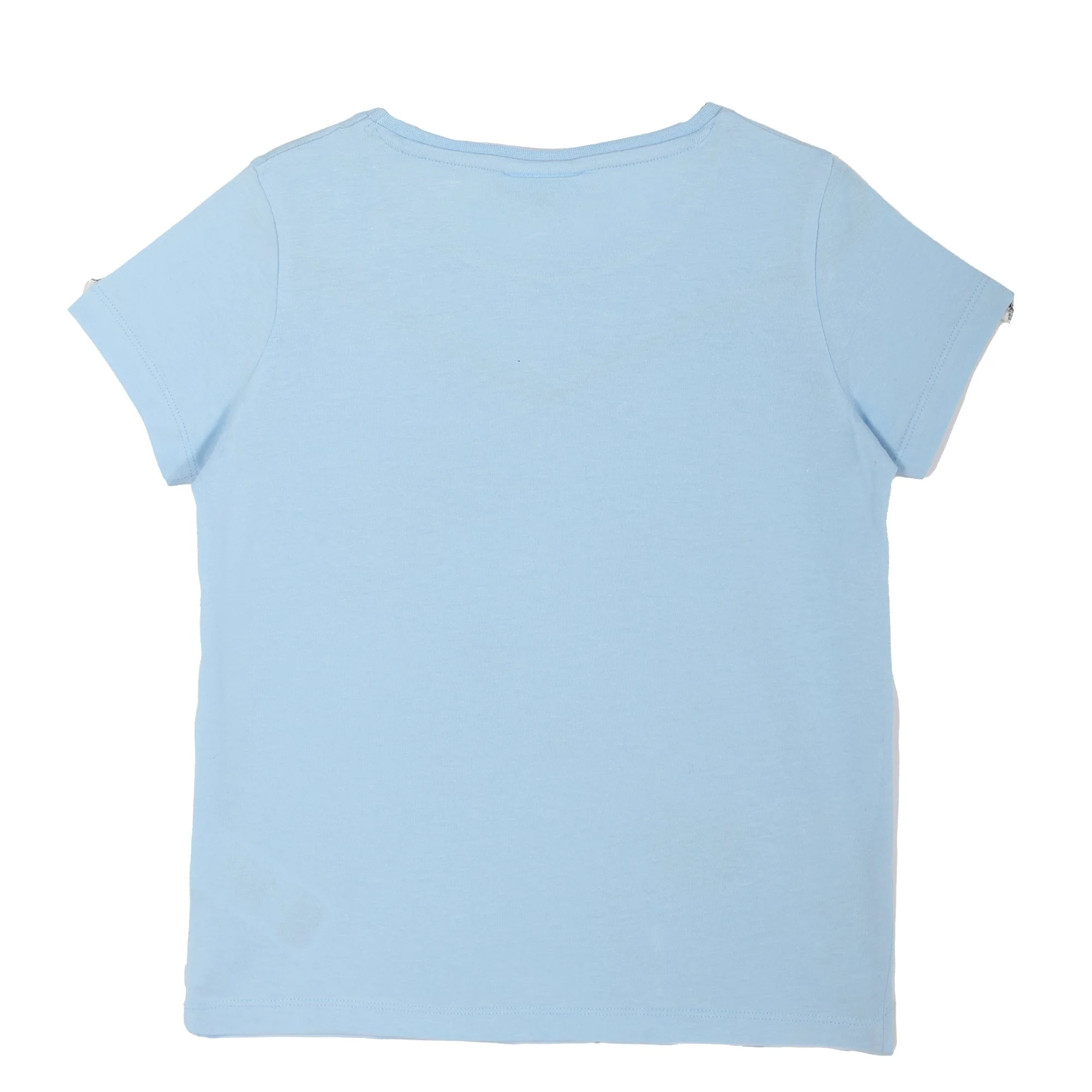 Ensemble short et haut licence - Bleu - Image 2