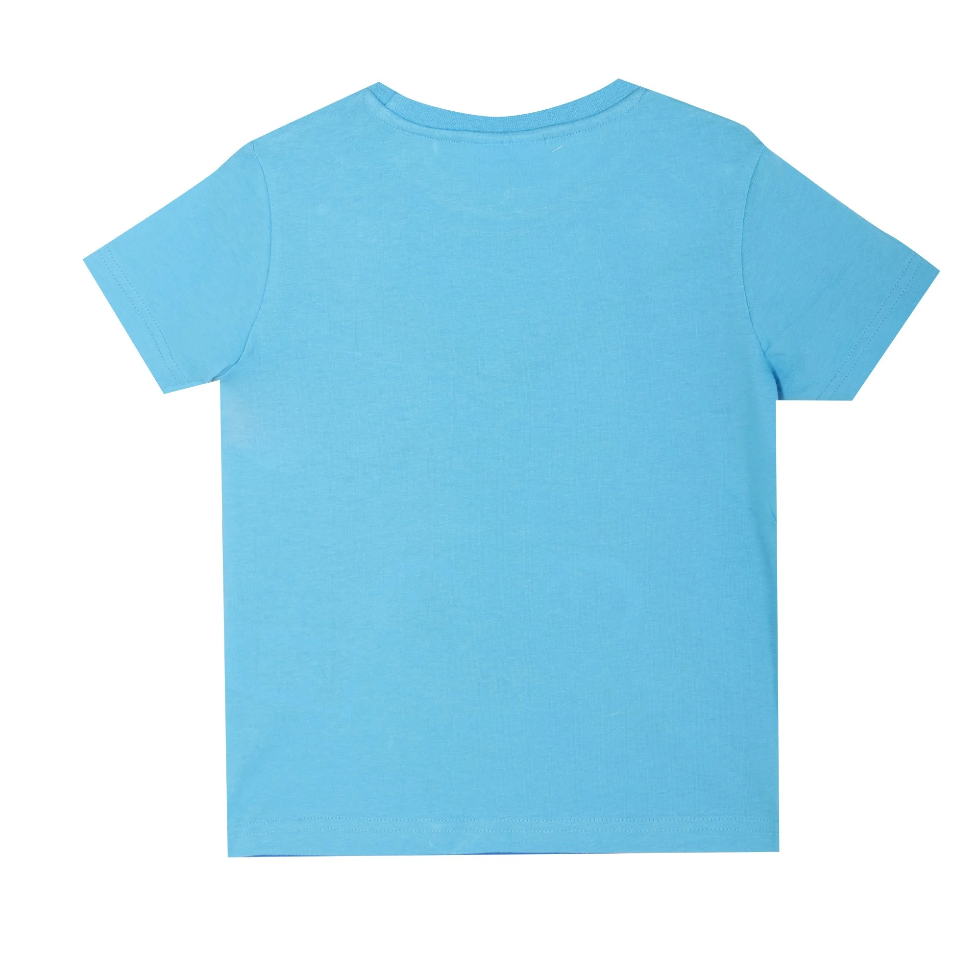 Ensemble short et haut licence - Bleu - Image 2