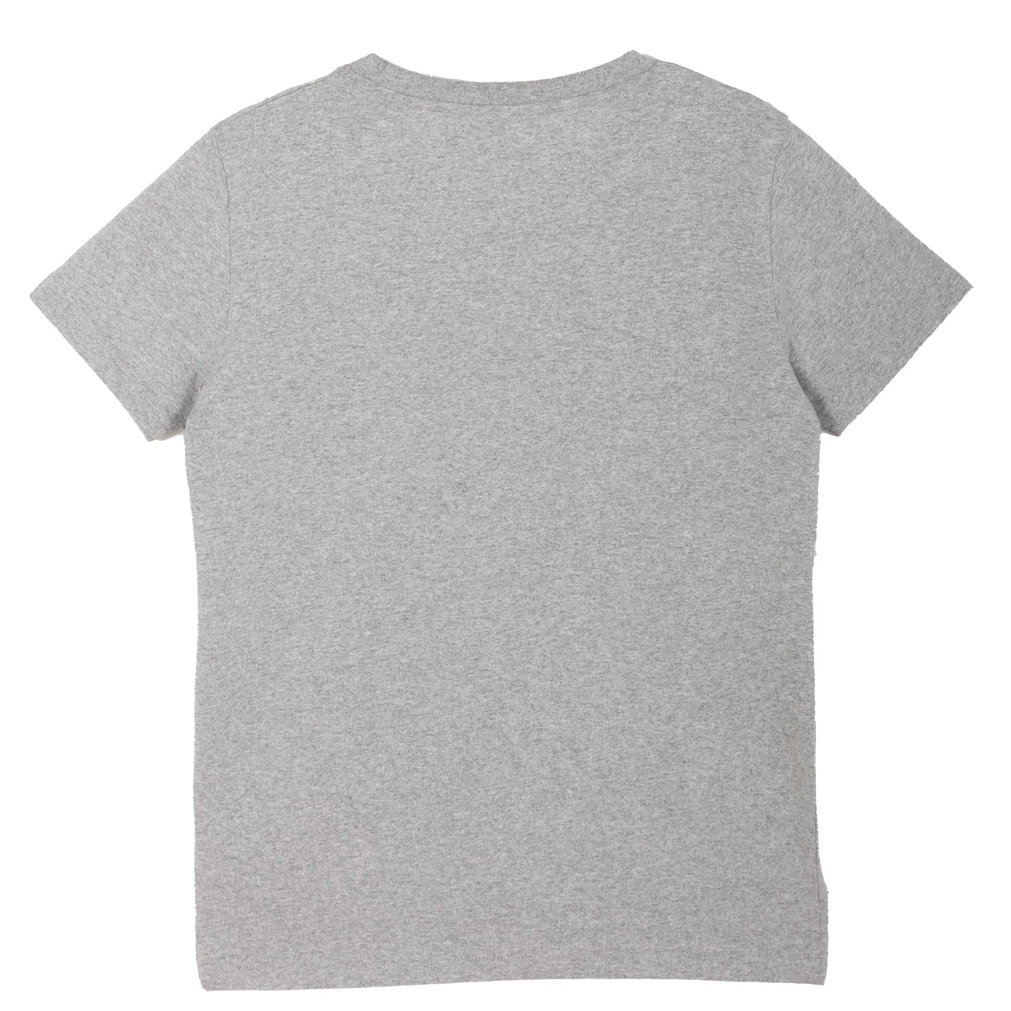Ensemble short et haut licence - Gris - Image 2