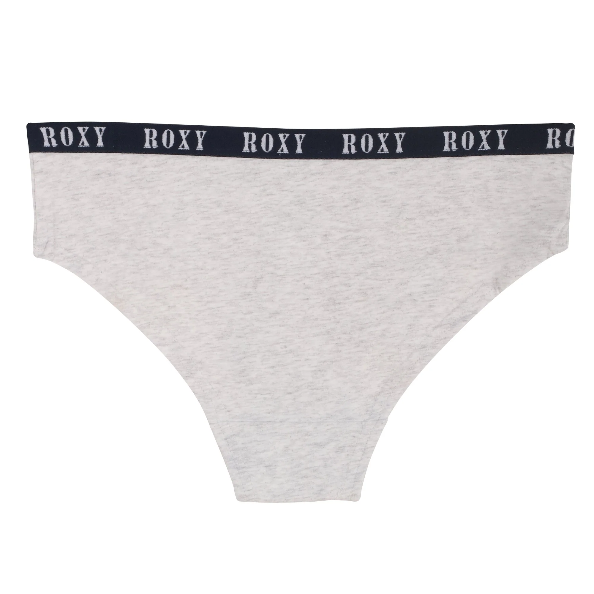 Ensemble soutien gorge + culotte 10/16 ans - Gris - Image 4