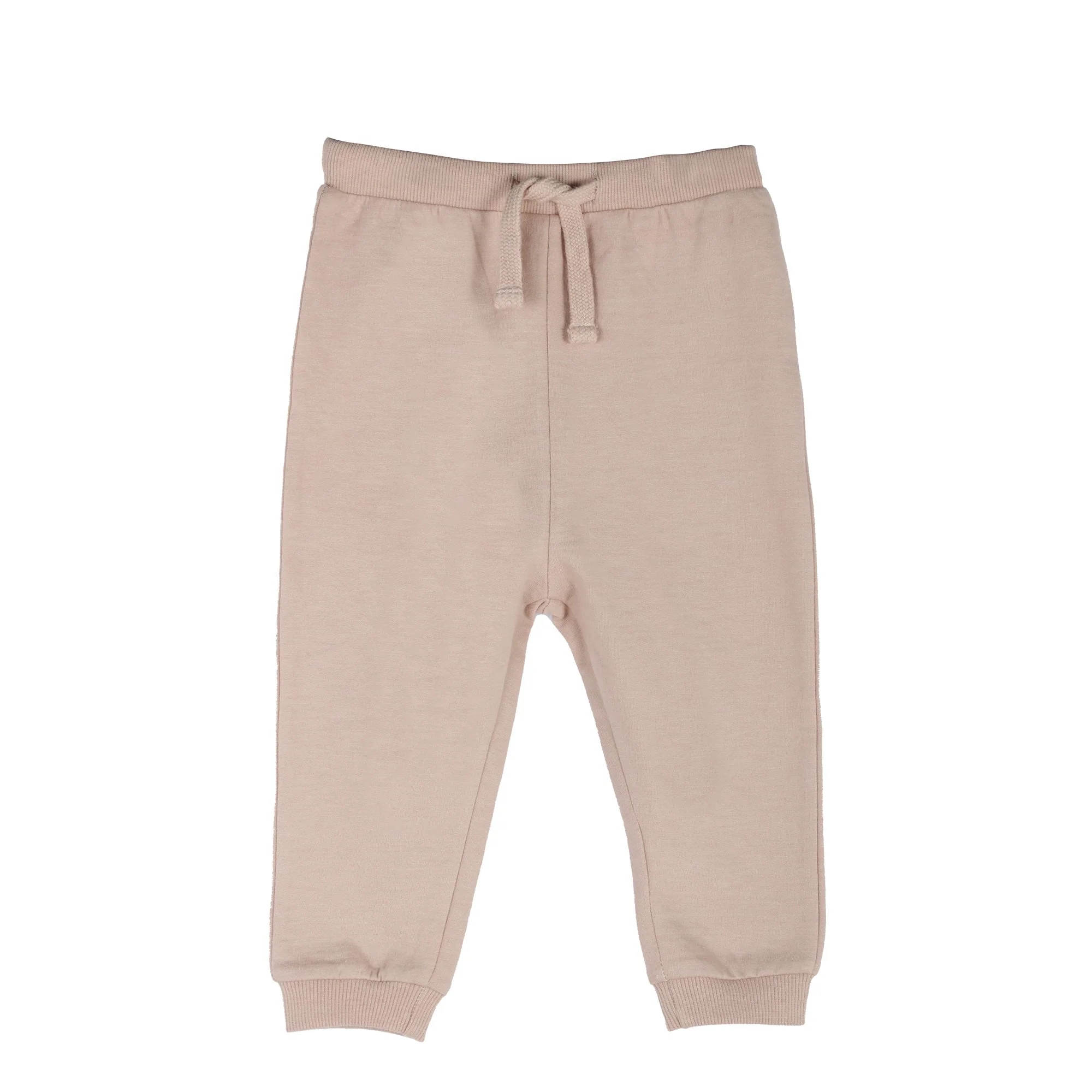 Ensemble sweat + jogging 3/36 mois - Beige - Image 3