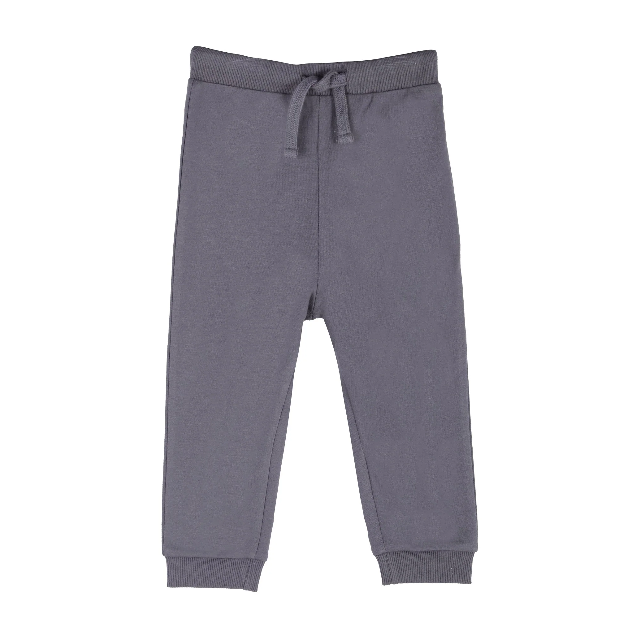 Ensemble sweat + jogging 3/36 mois - Bleu - Image 3