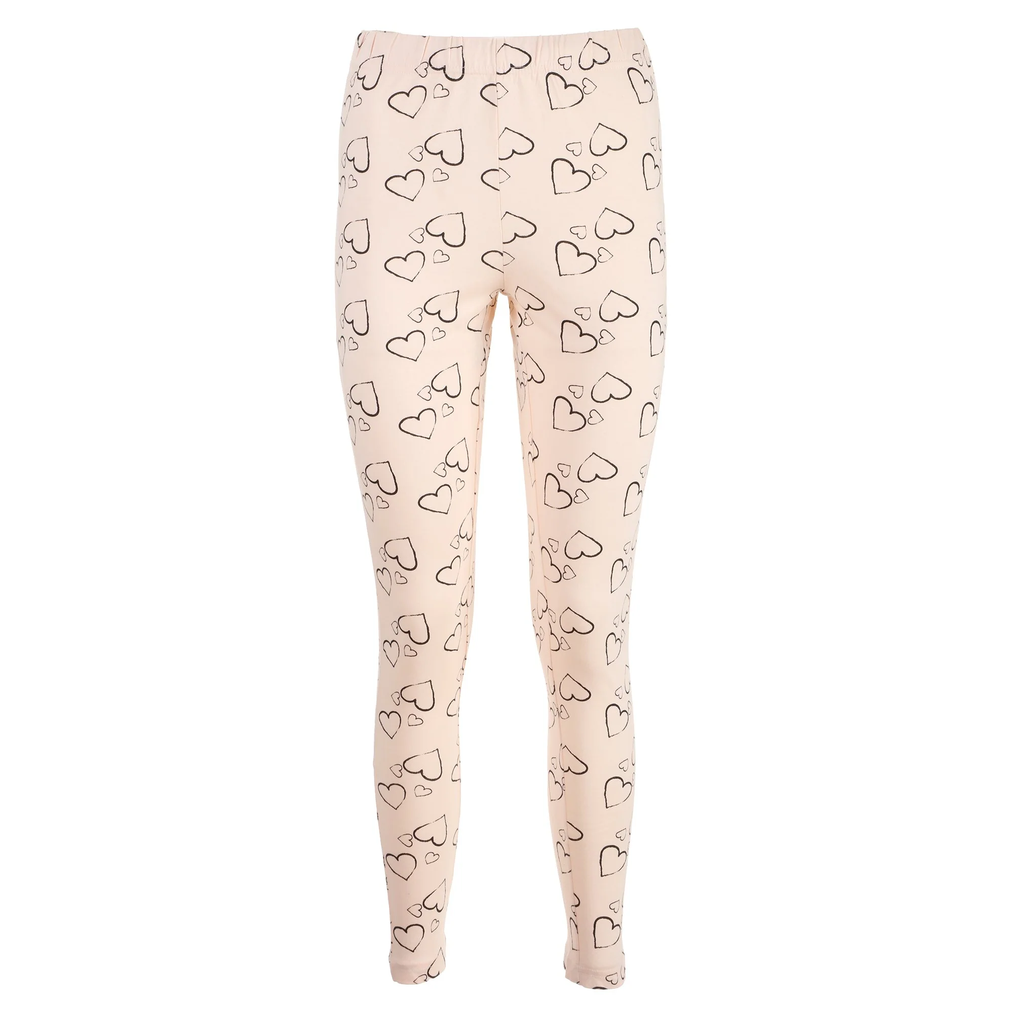 Ensemble T-shirt et Legging Jersey - Image 3
