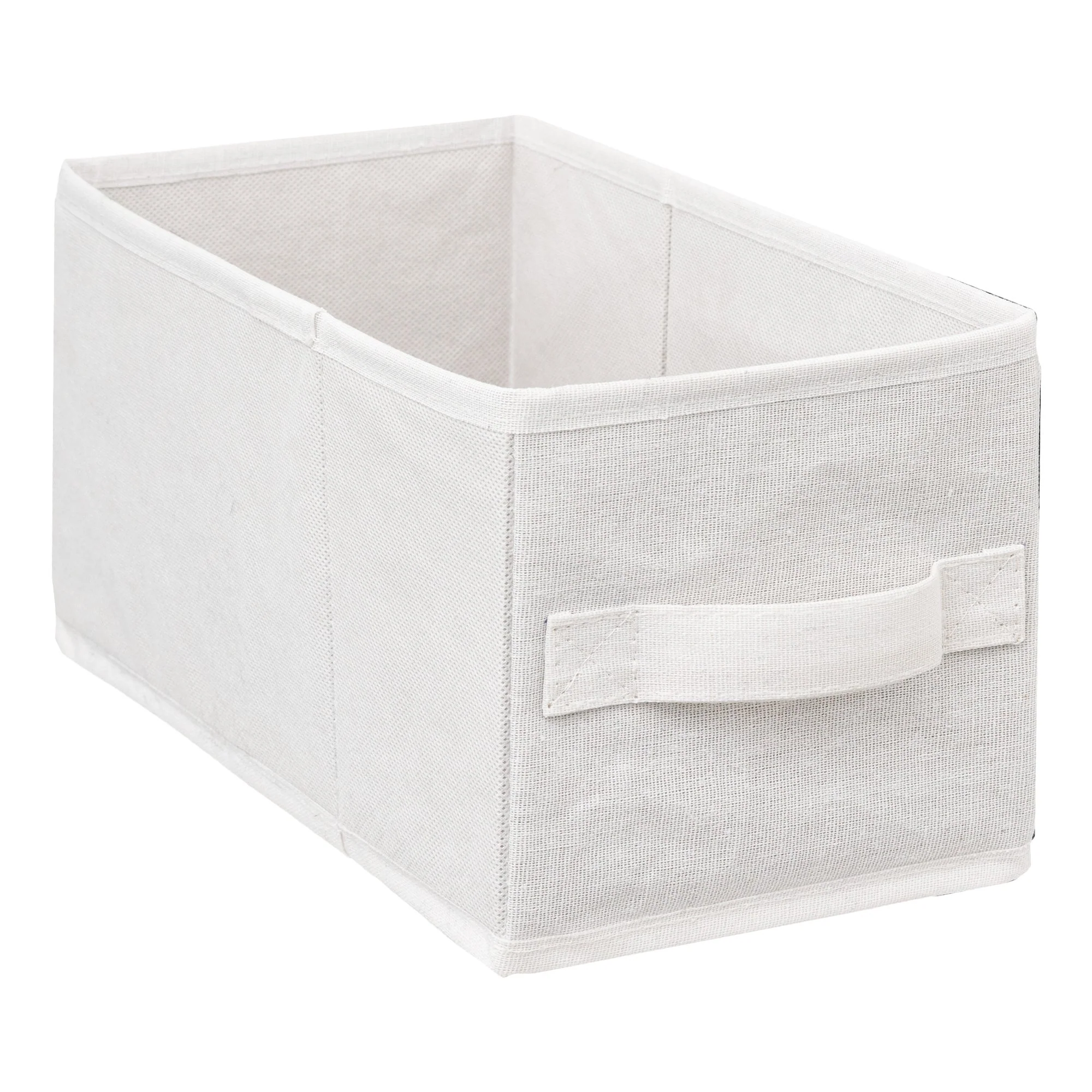 Étagère 4 rangements en bambou - Image 3