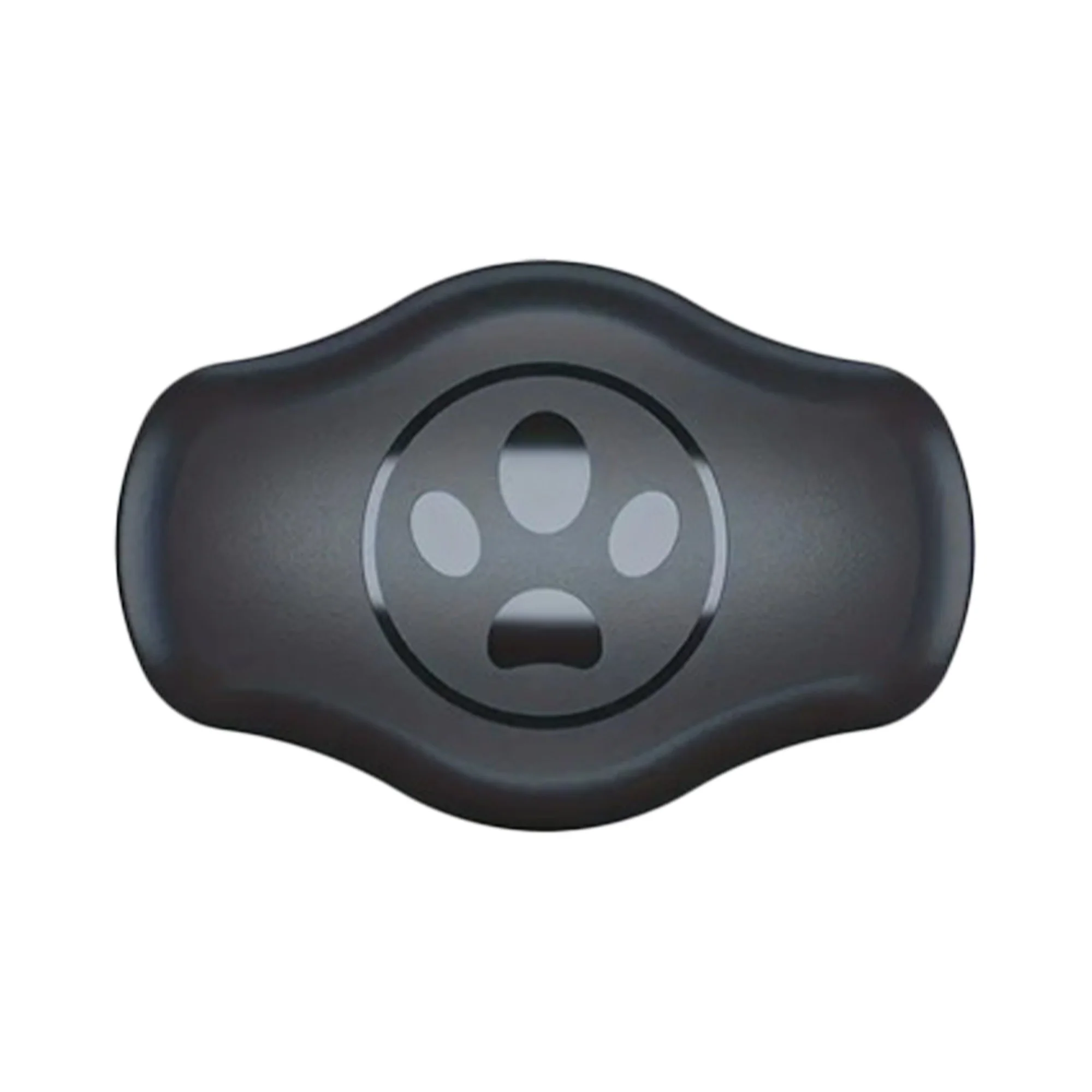 Etui traceur Airtag pour collier d'animal