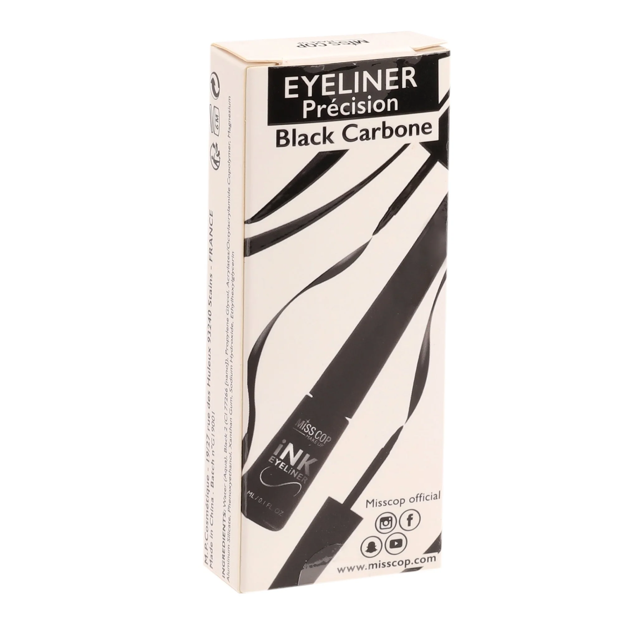 Eyeliner Ink - Image 2
