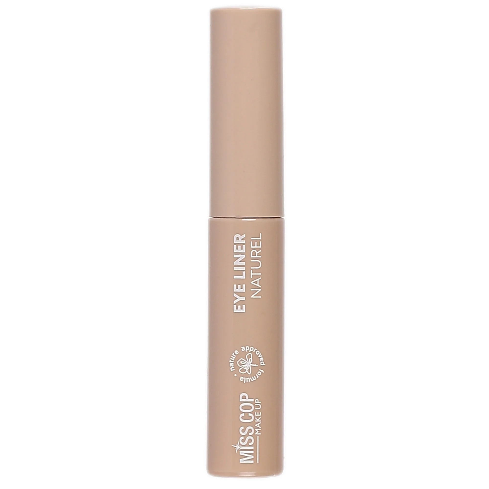 Eyeliner naturel 01 noir