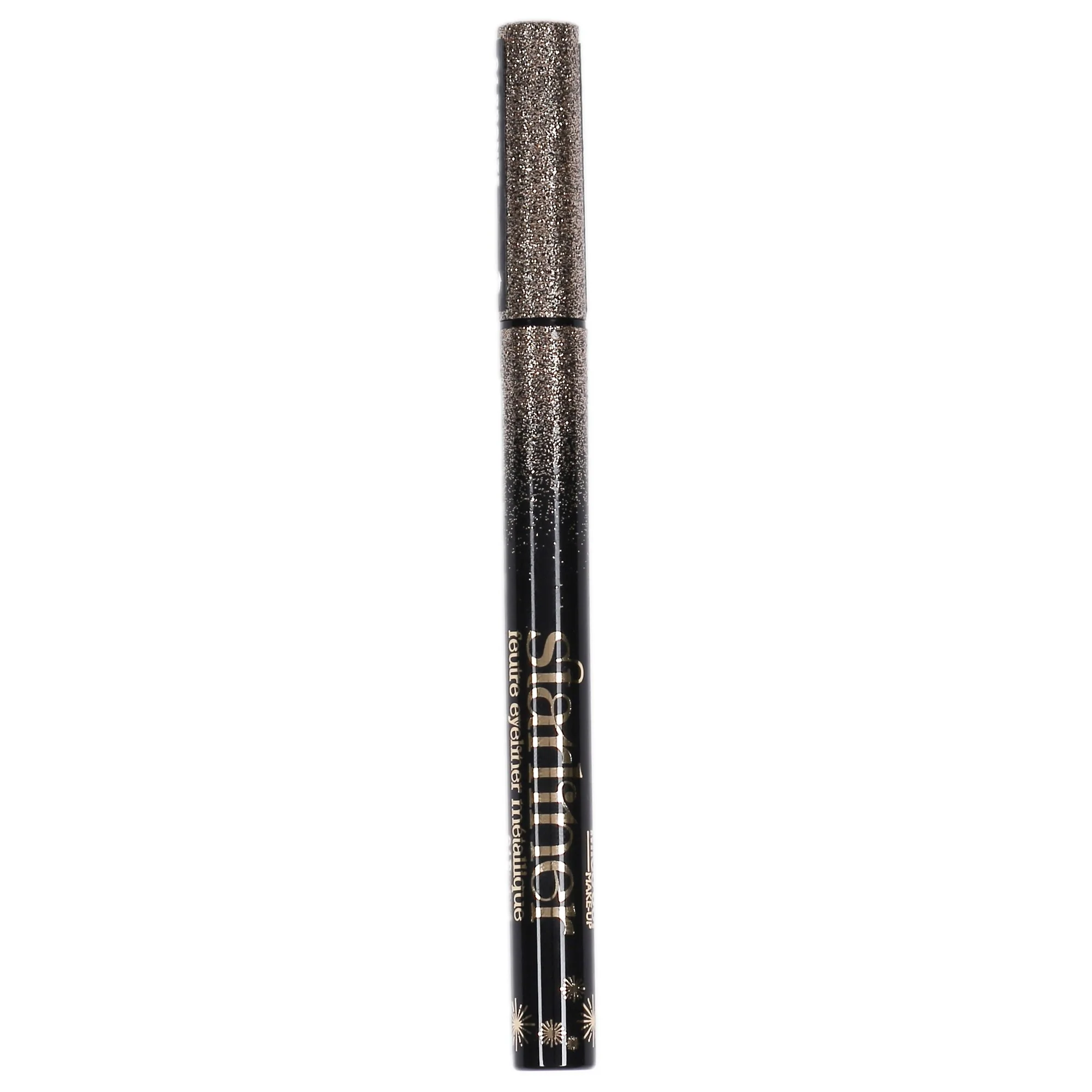 Eyeliner pailleté 04 bronze