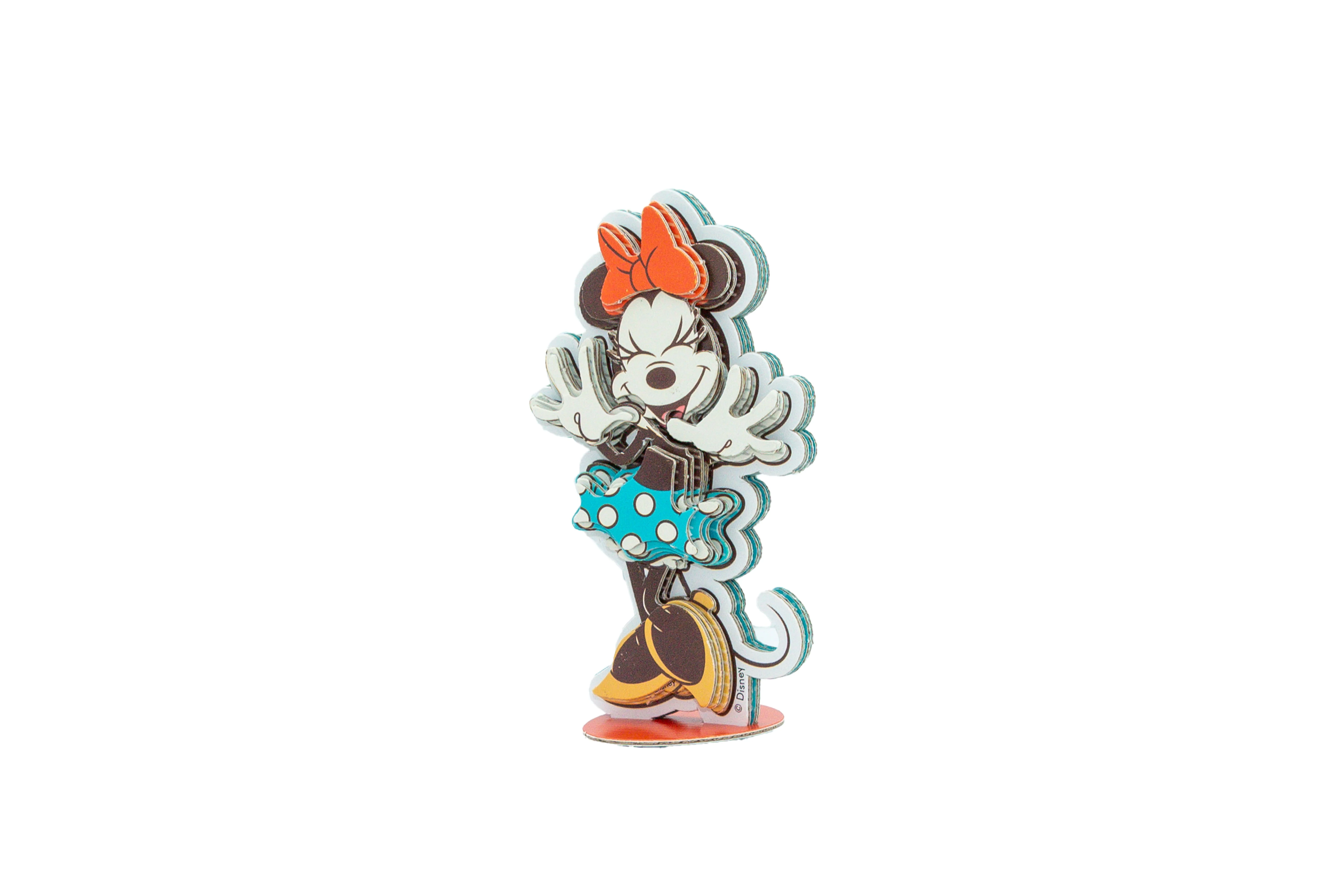 Figurine Minnie XXL 3D - Image 2