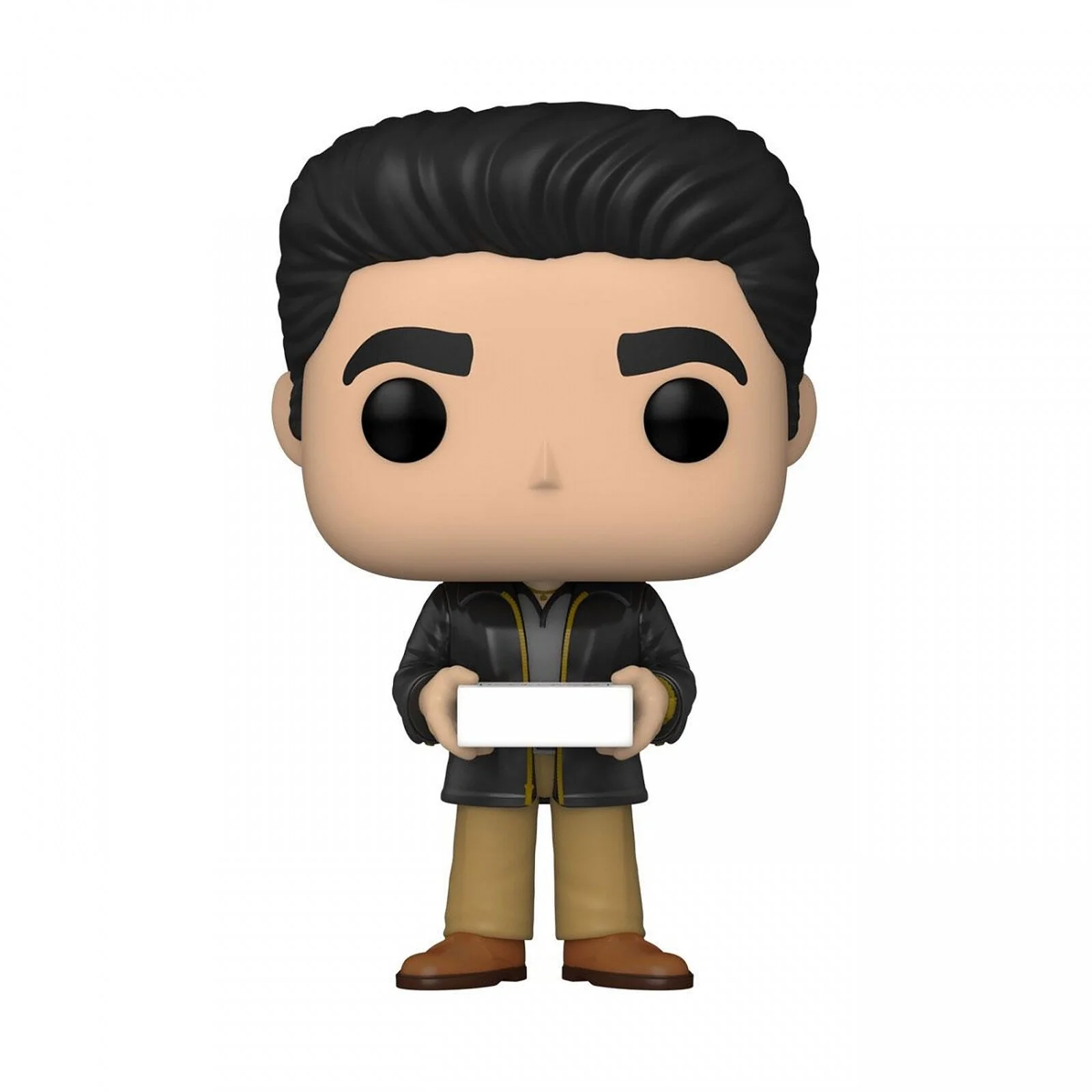 Figurine POP Christopher Moltisanti Sopranos 9cm - Image 2